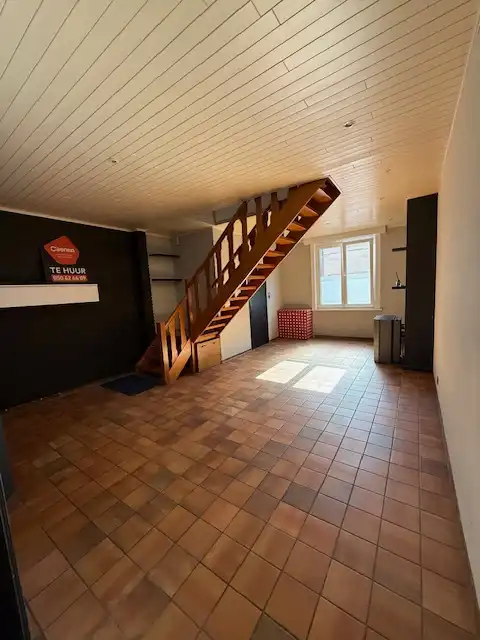 Huis met twee slaapkamers te Uitkerke. foto 2