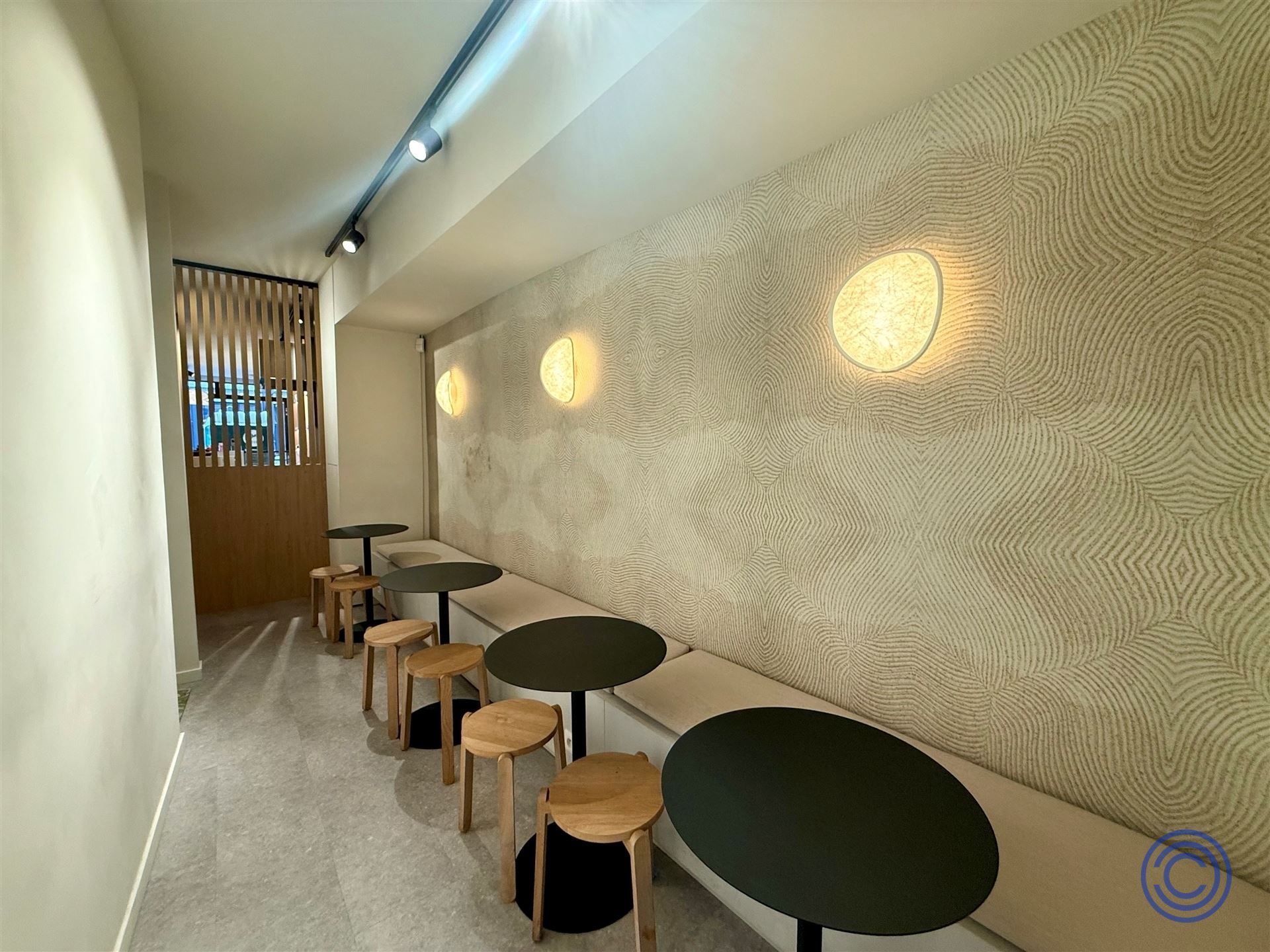 High-end horecapand van ca. 65m² op uitstekende locatie! foto 4