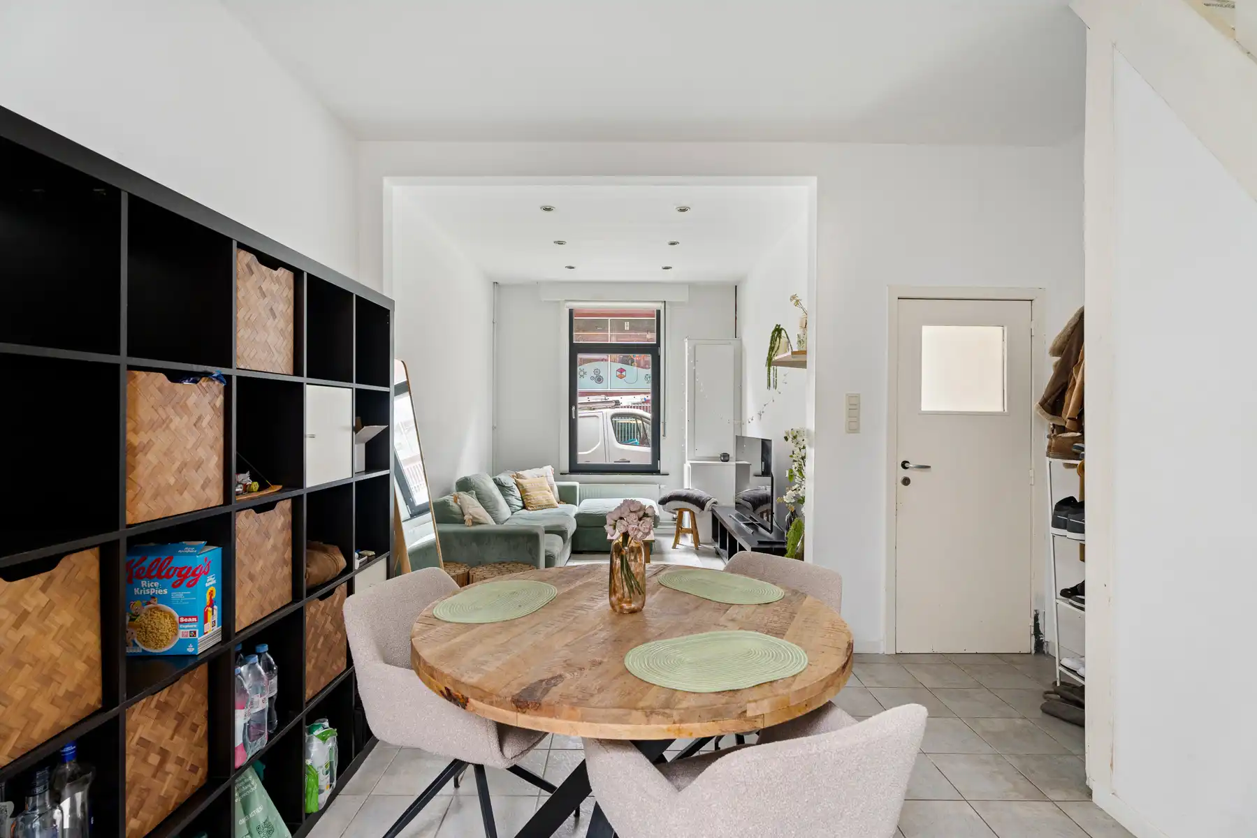 Pand ideaal als starterswoning of voor studerende kinderen foto 10