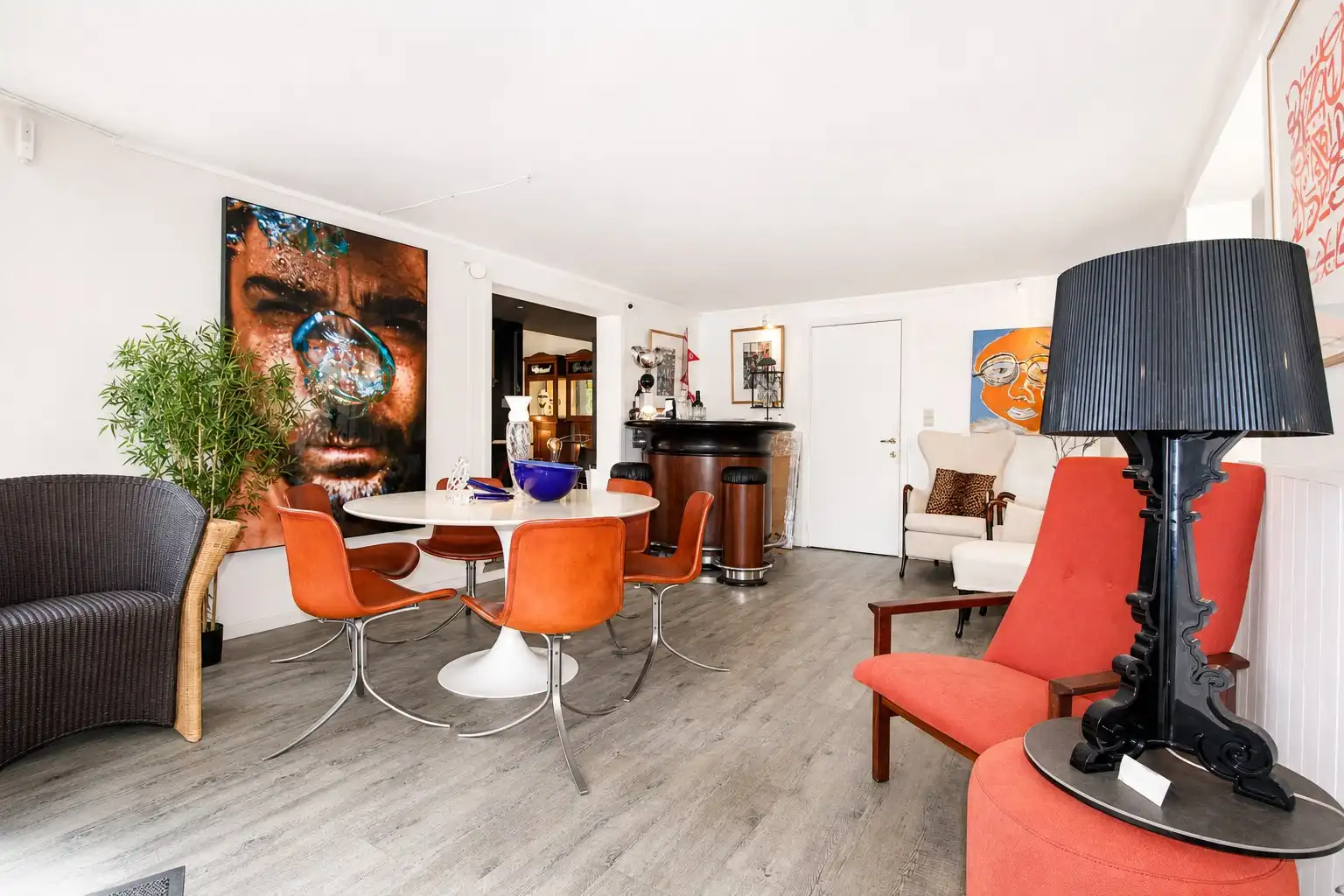 HOEK Handelsgelijkvloers  te koop Zoutelaan 20 foto 10