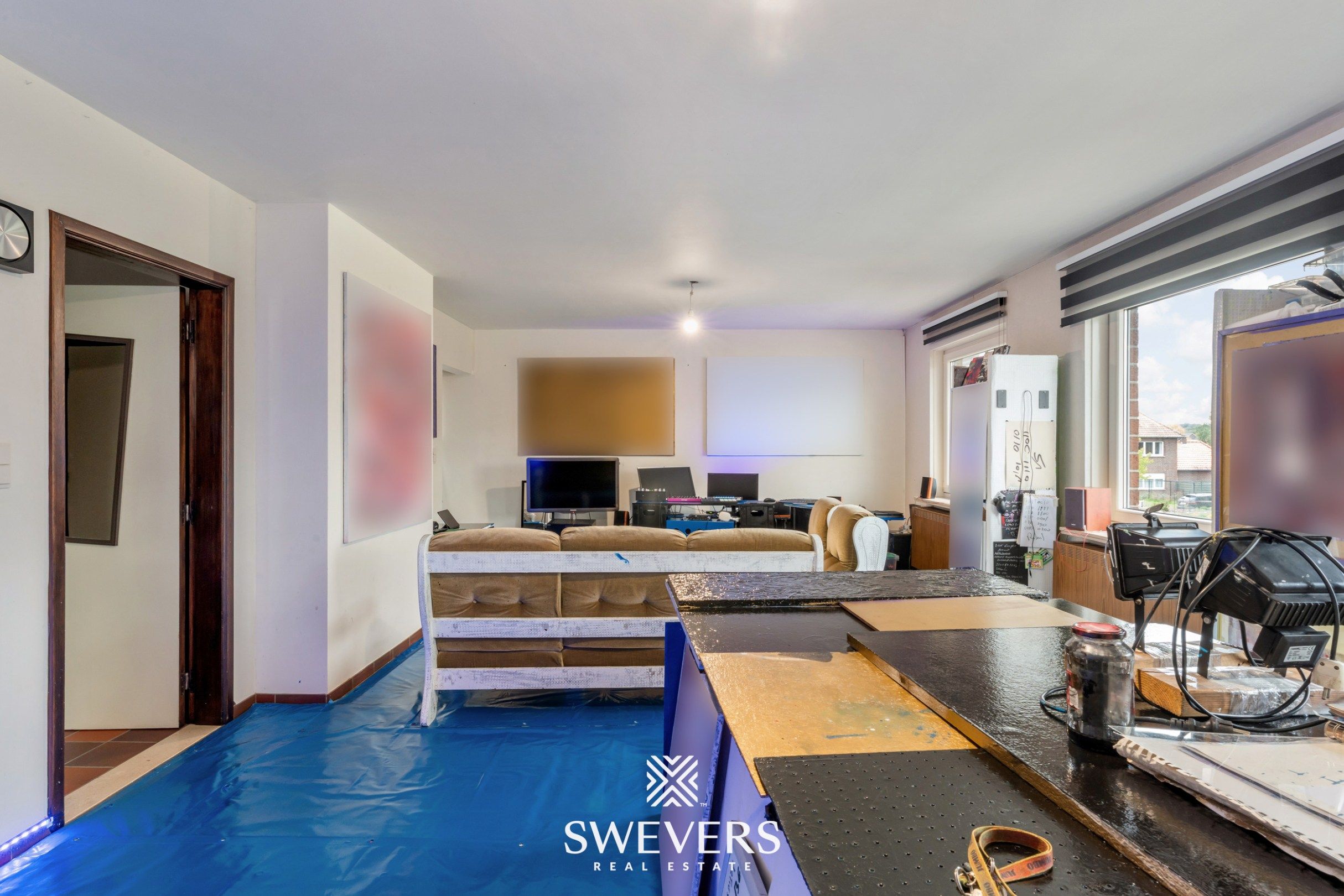 Appartement met tuin en garage in Opoeteren foto 6