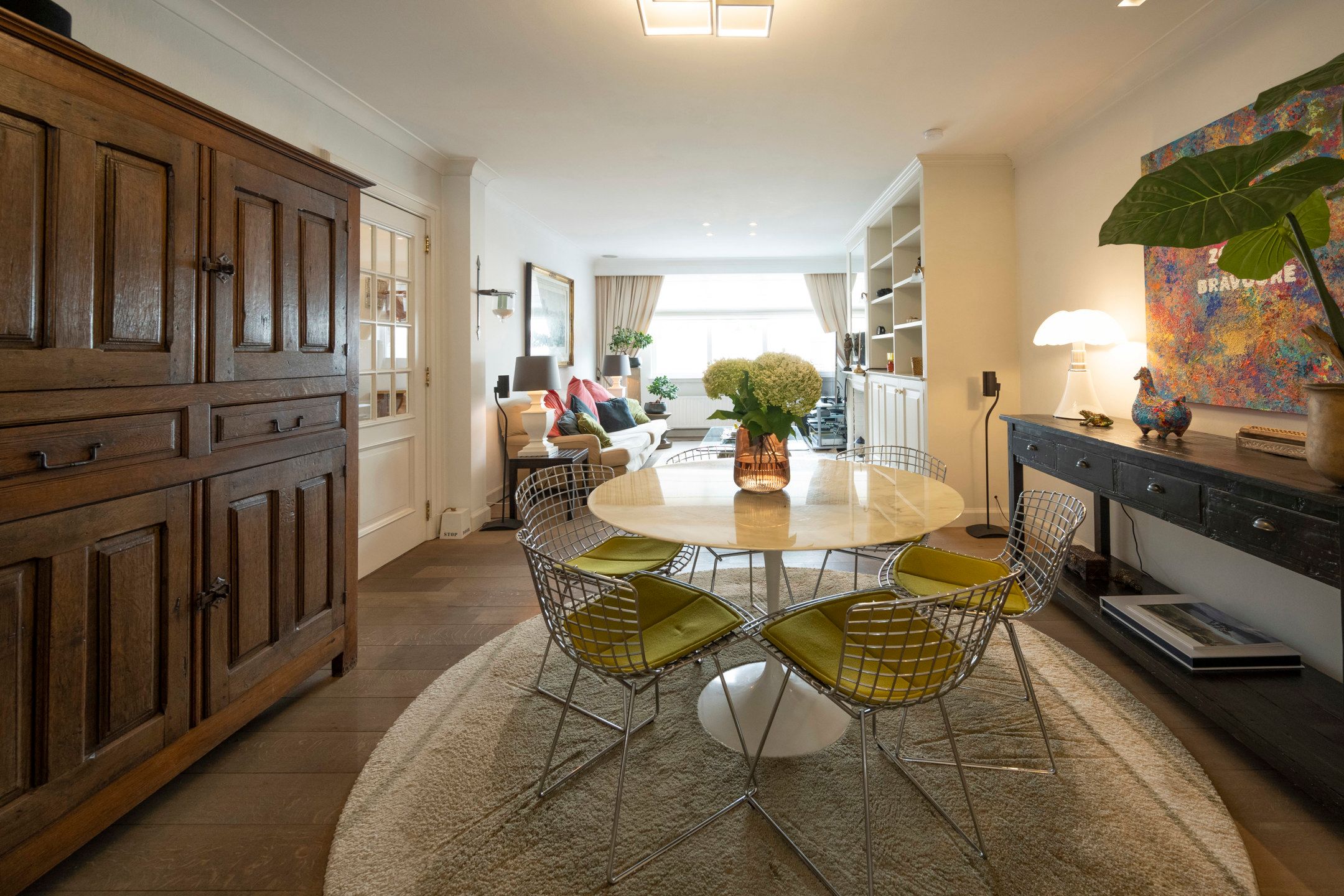 Ruime burgerwoning foto 8