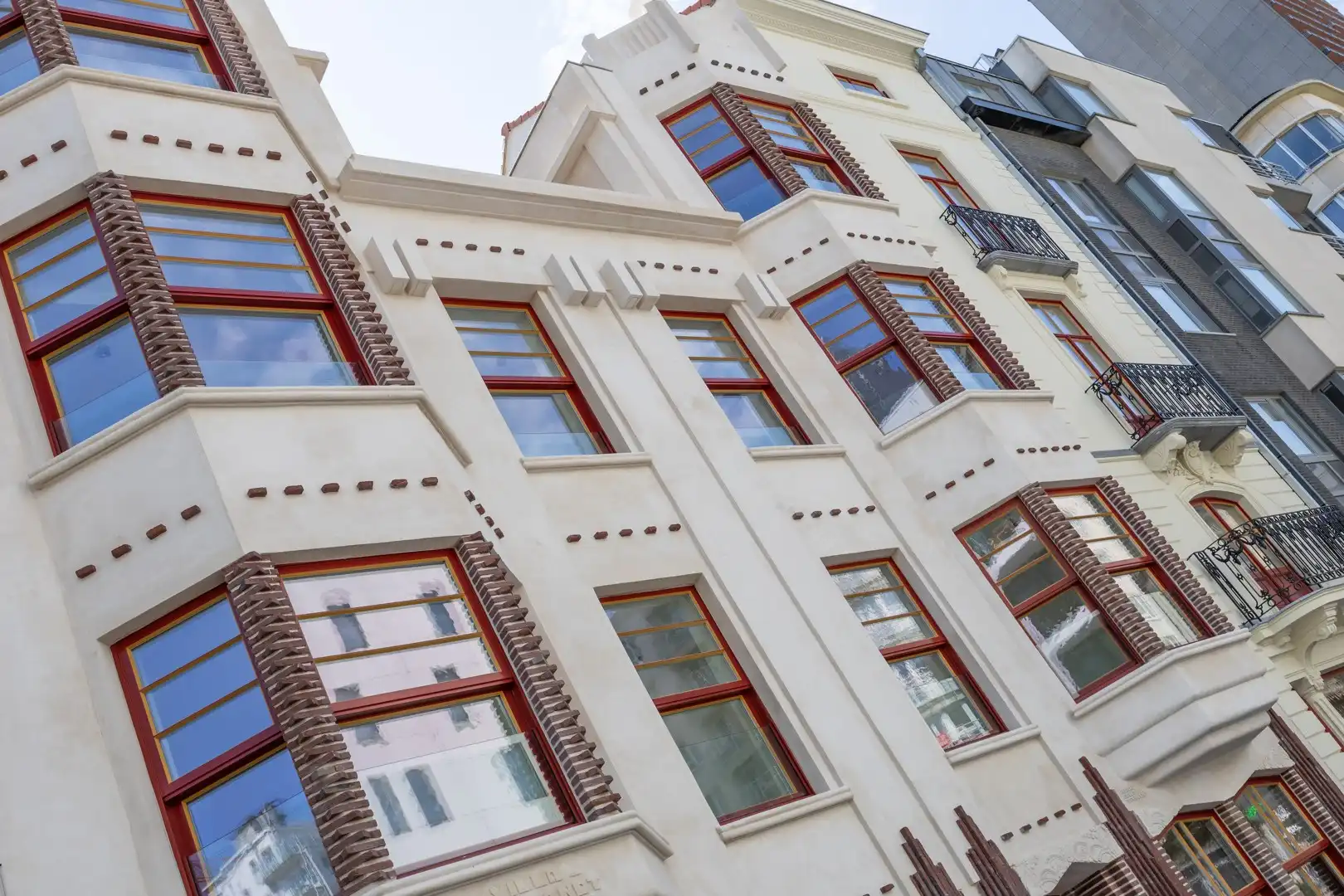 Appartement te koop foto 16