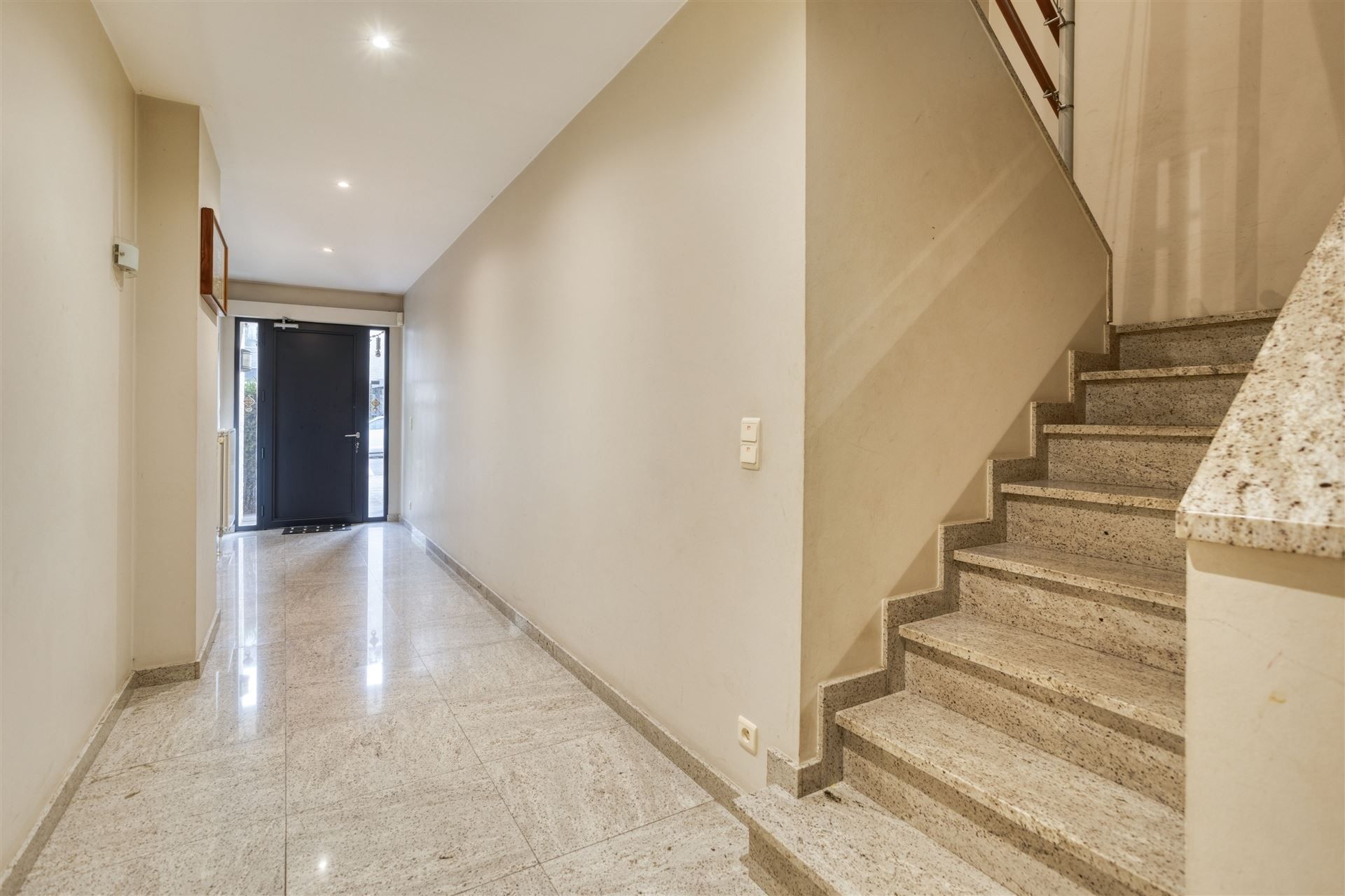 Exclusieve, ruime gezinswoning  foto 2