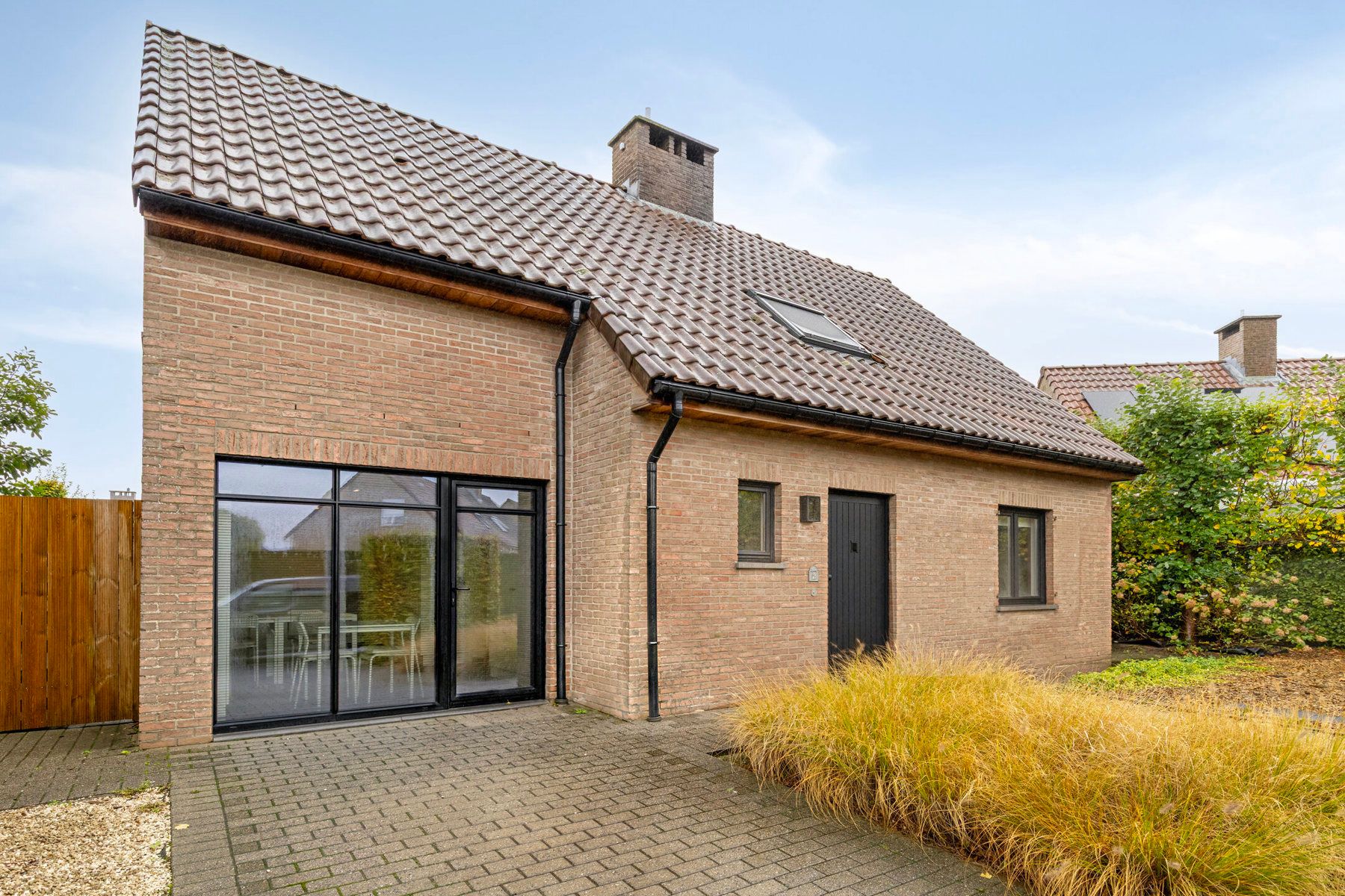 Charmante woning met 3 slaapkamers foto 2