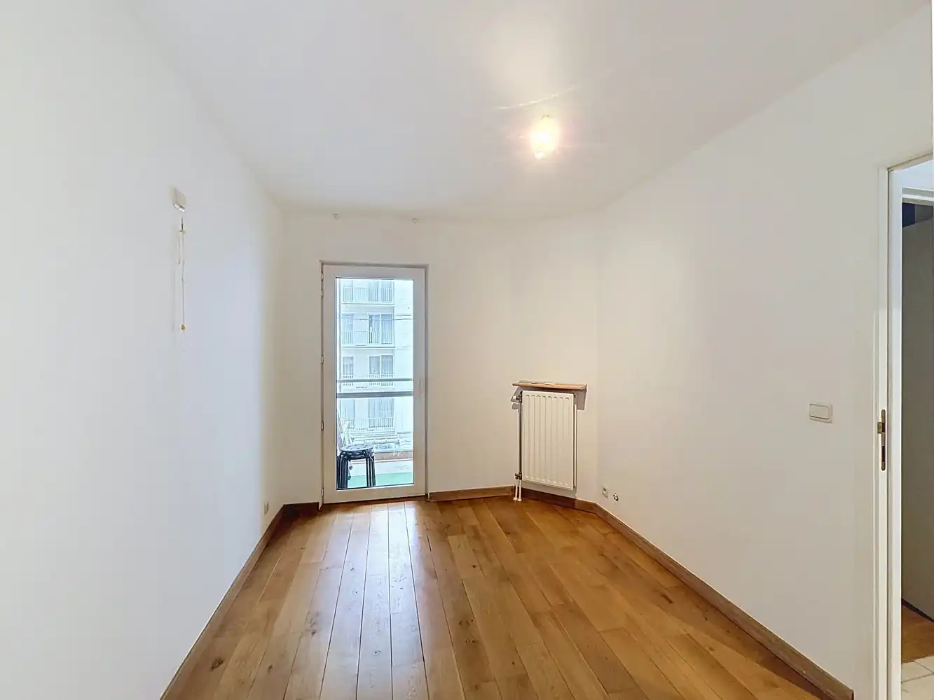 2 slaapkamer appartement vlakbij de Zeedijk in Duinbergen foto 10