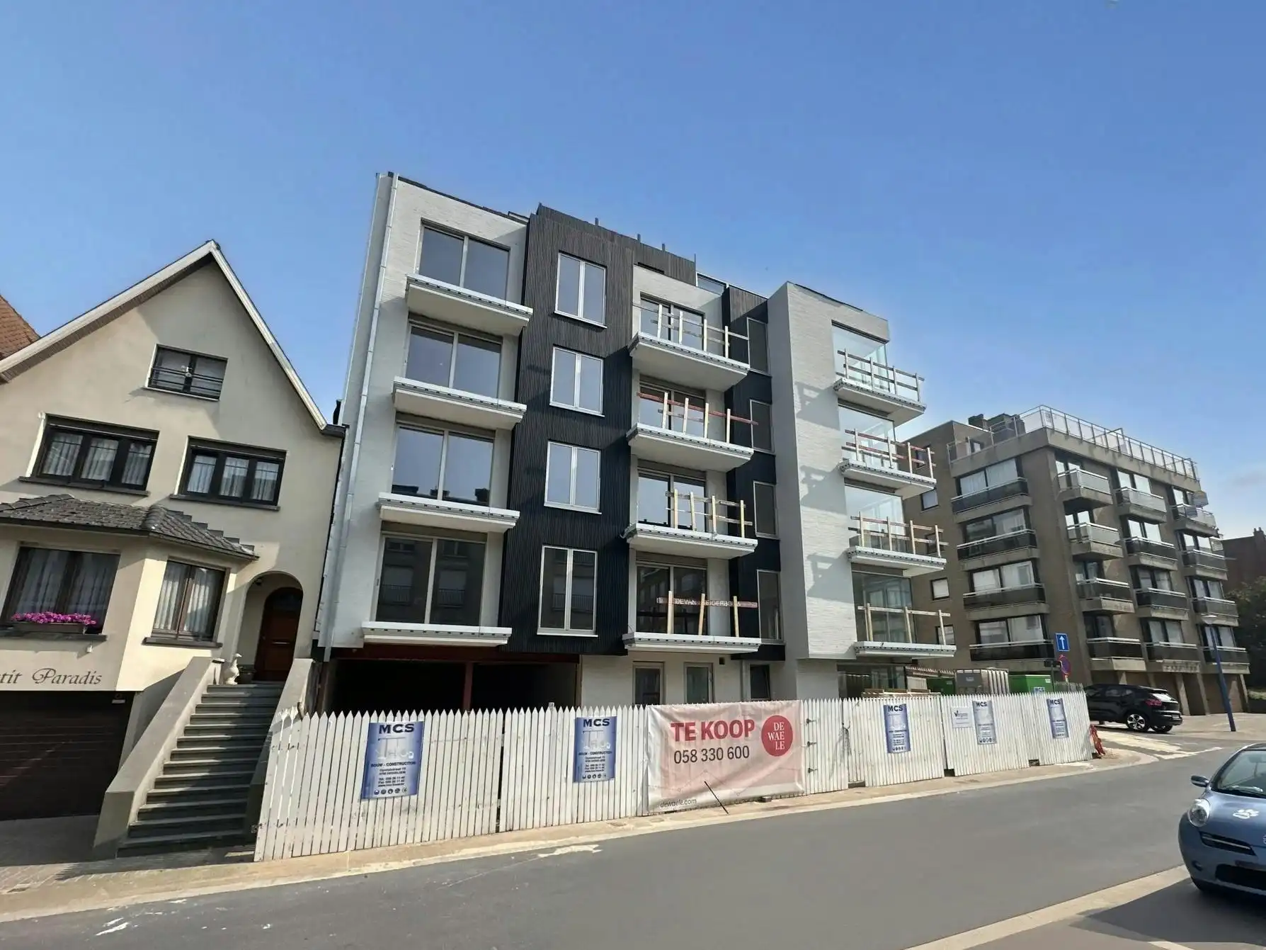 Residentie Duynhuys foto 16