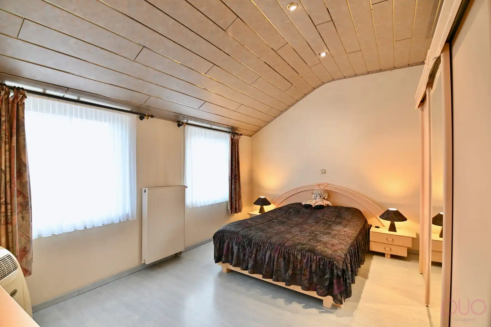 Ruimte, rust en instapklare sfeer in een landelijke setting foto 28