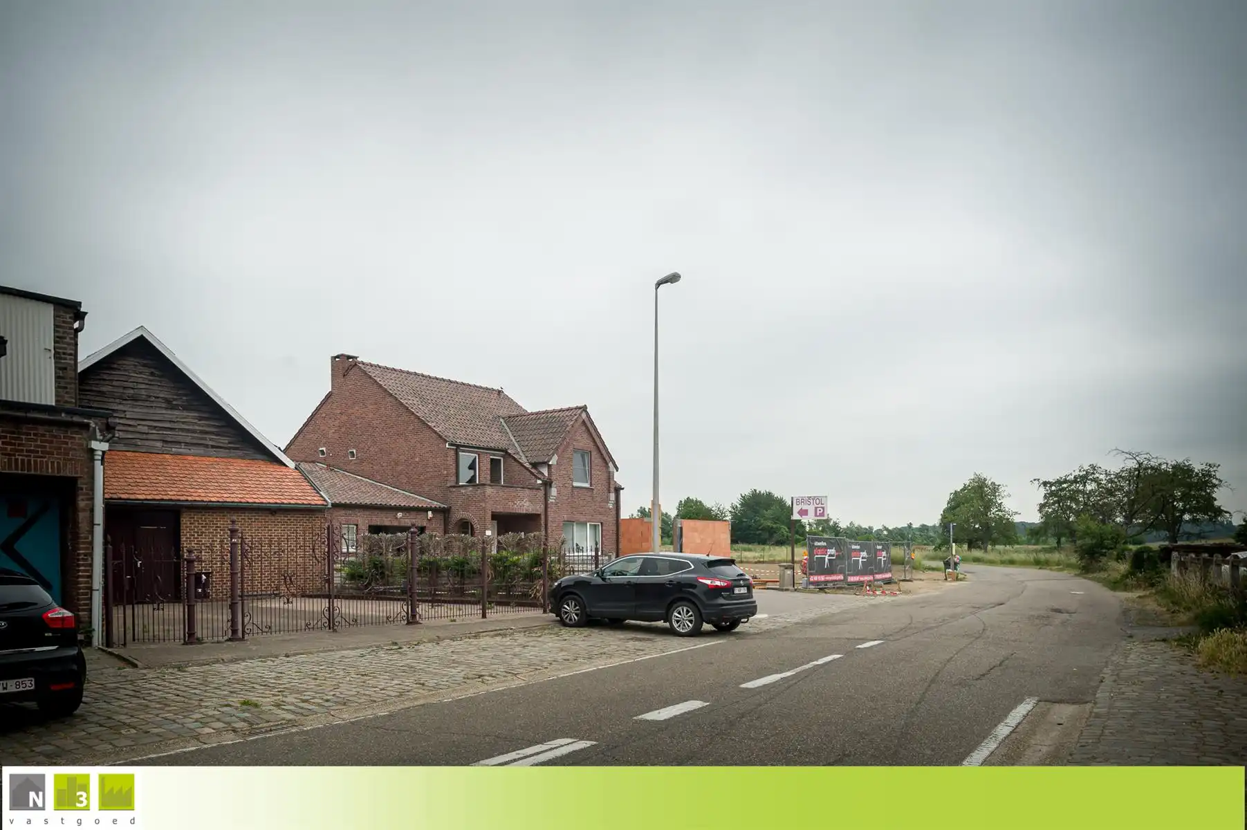 Grond te koop foto 9