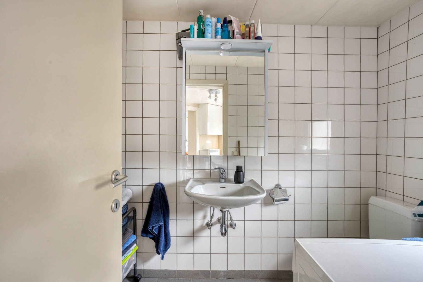 Charmante woning met 3 slpks op een perceel van 409 m²!  foto 14