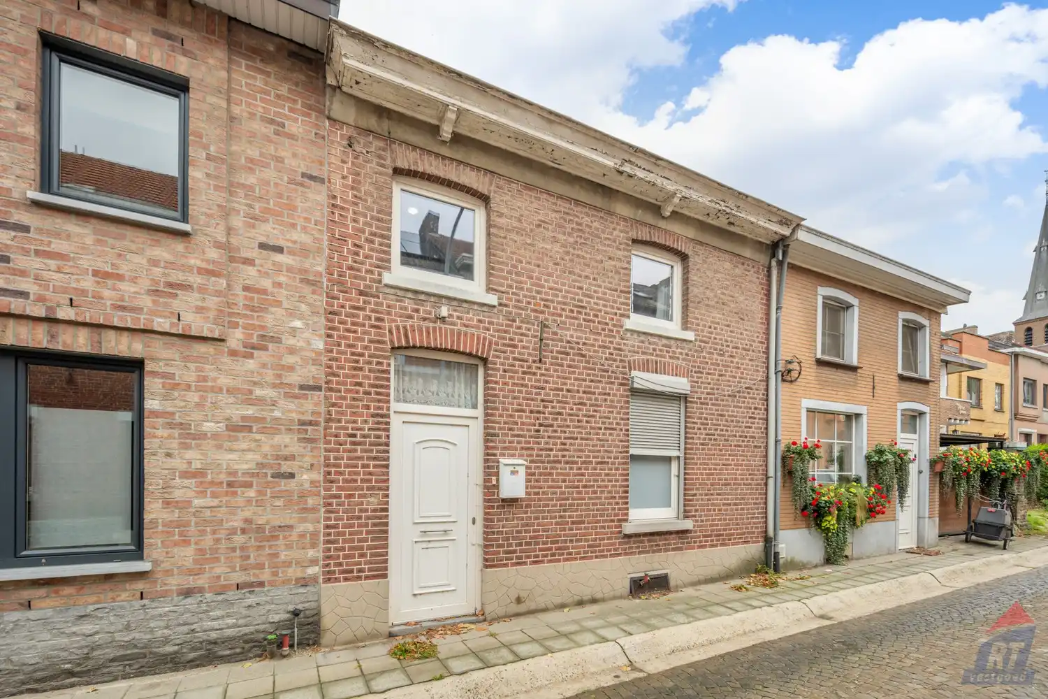 Interessant renovatieproject met veel potentieel, vlak bij het centrum en station van Landen foto 22