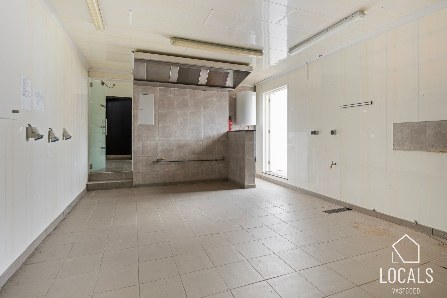 Woningen/project in Onze-Lieve-Vrouw-Lombeek foto 21
