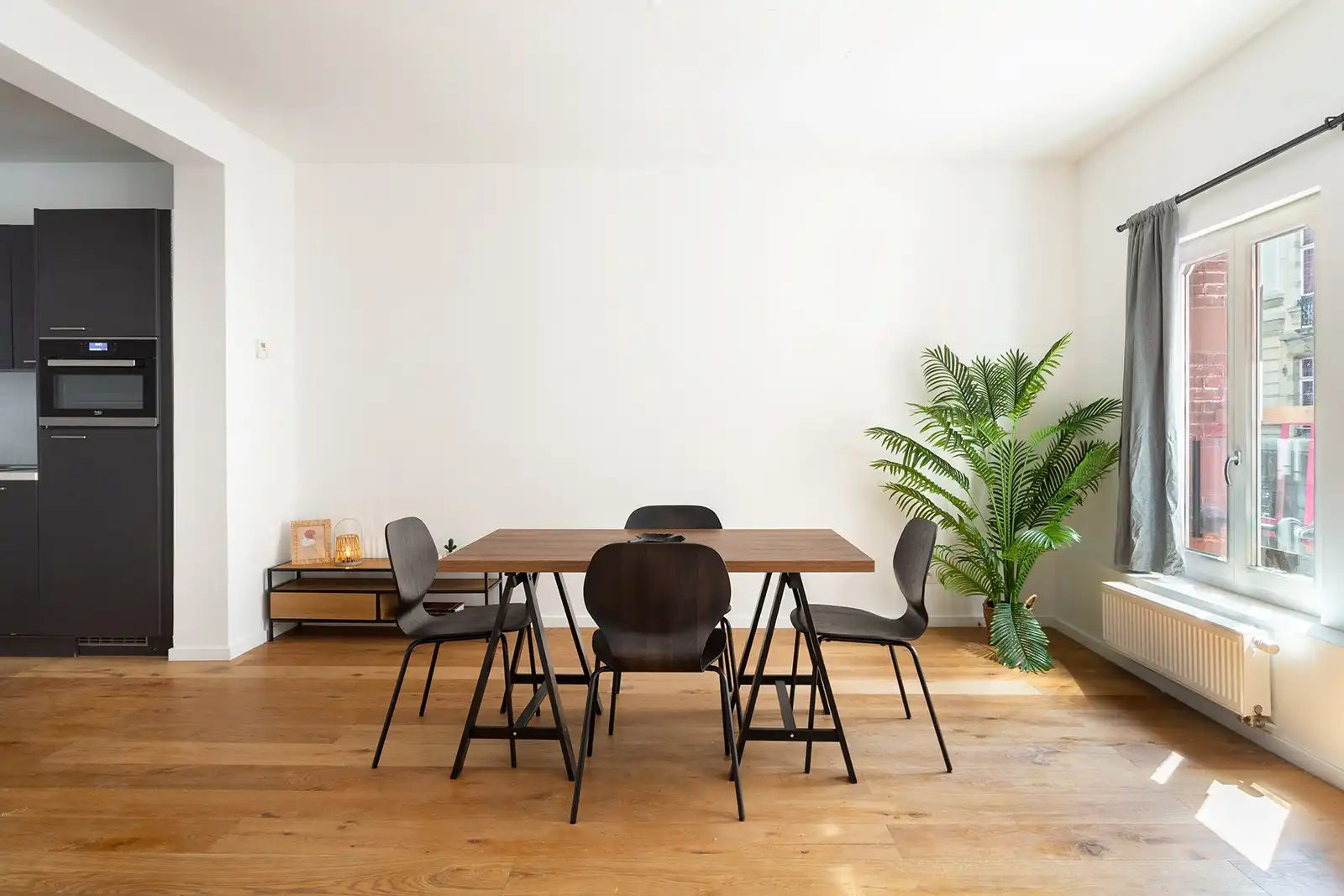 Wonen in het hart van het bruisende Antwerpen foto 4