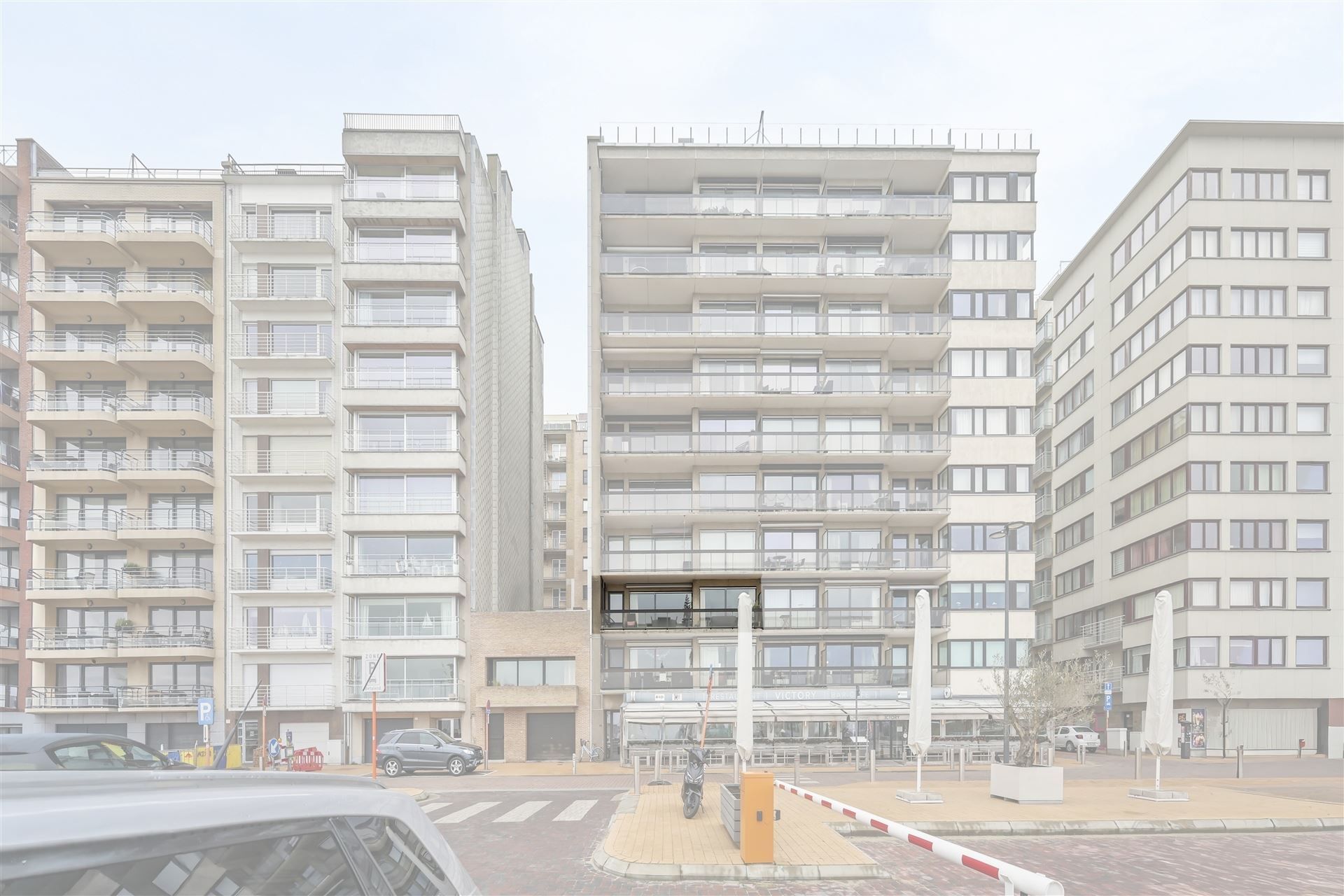 JACHTHAVEN / GROOT TERRAS  foto 27