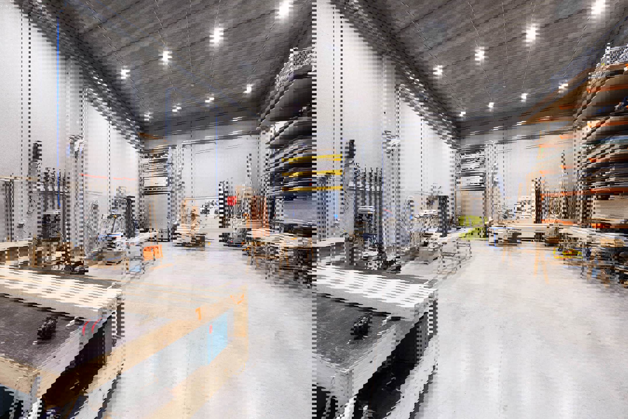 Recente KMO-unit te koop op toplocatie in Kontich foto 5