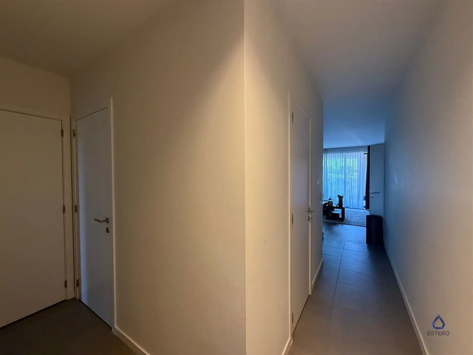 Nieuwbouwappartement met 3 slpk en terras foto 9