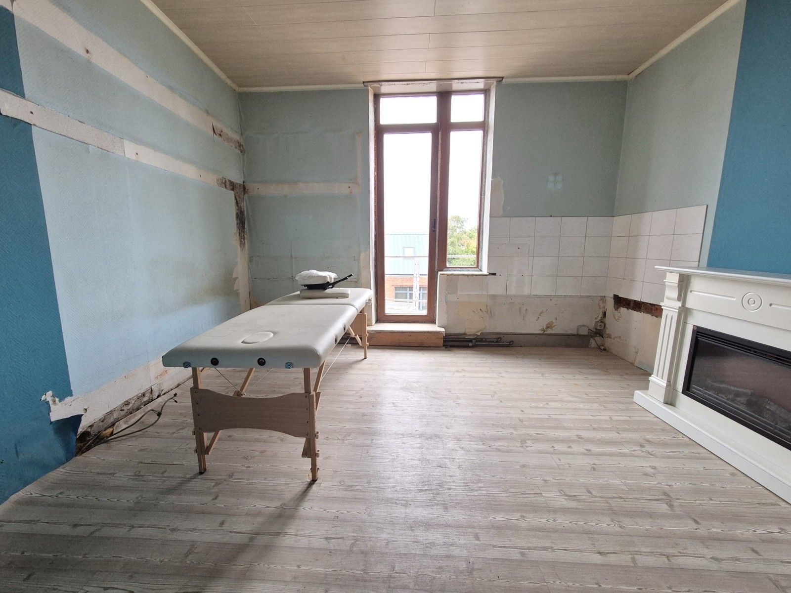 Interessante opbrengsteigendom met 4 units vlakbij station foto 15