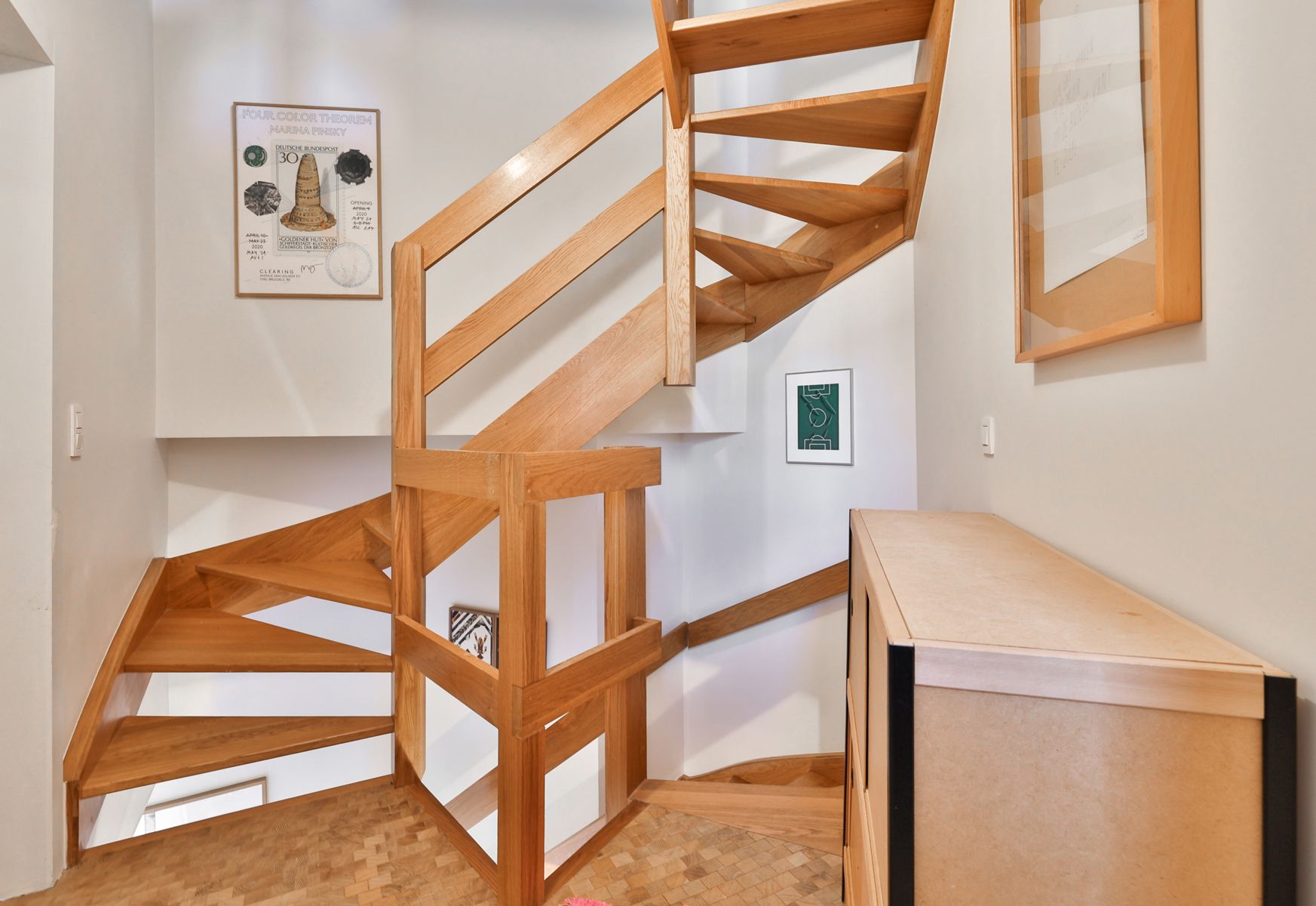 Modern wonen in een stukje Antwerpse geschiedenis  foto 18