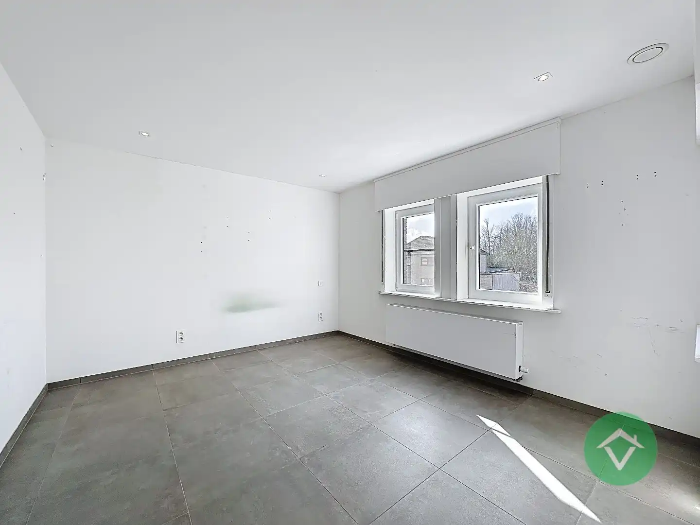 Prachtig dakappartement te Koekelare. foto 25