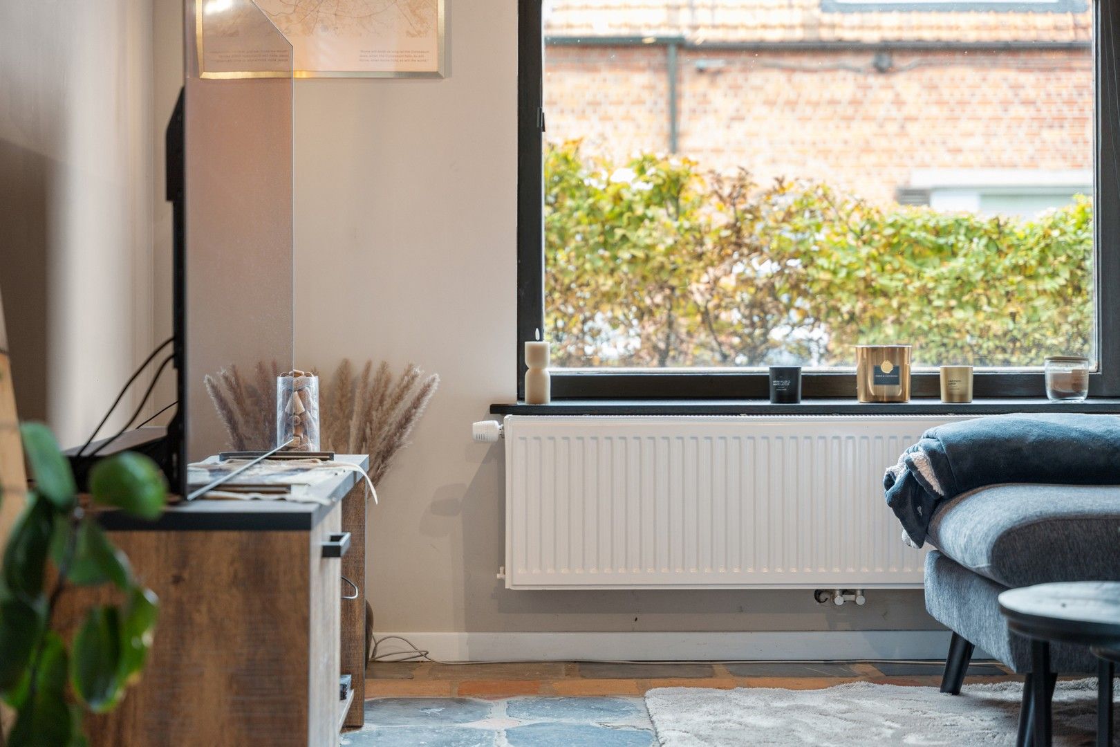 Instapklare, karaktervolle woning op 698 m² foto 13