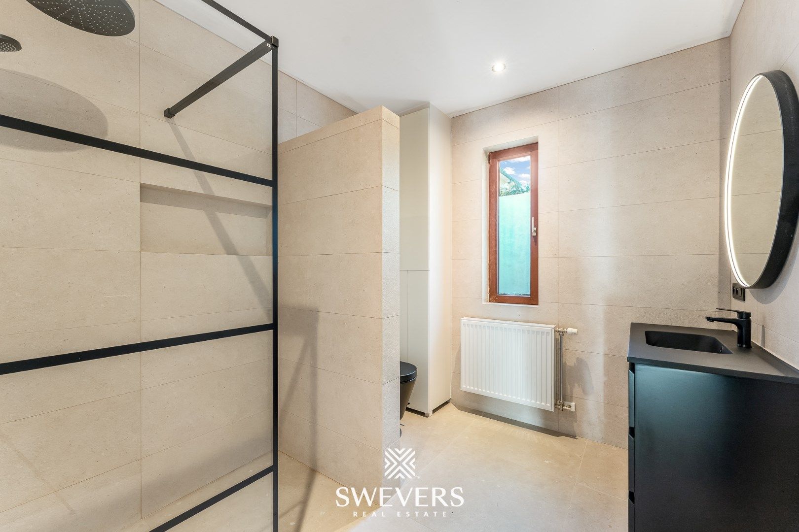 Woonst met twee slaapkamers en uitbreidingsmogelijkheid te Heusden-zolder foto 15