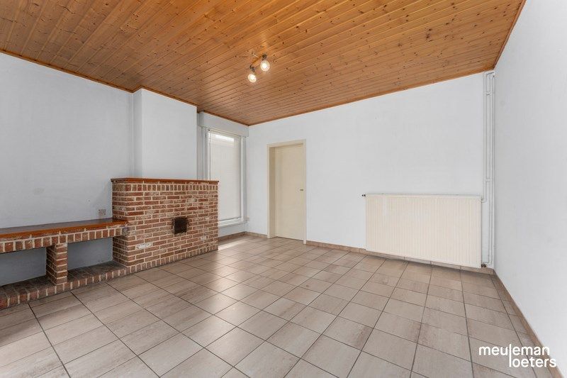 Te renoveren gezinswoning in centrum foto 10