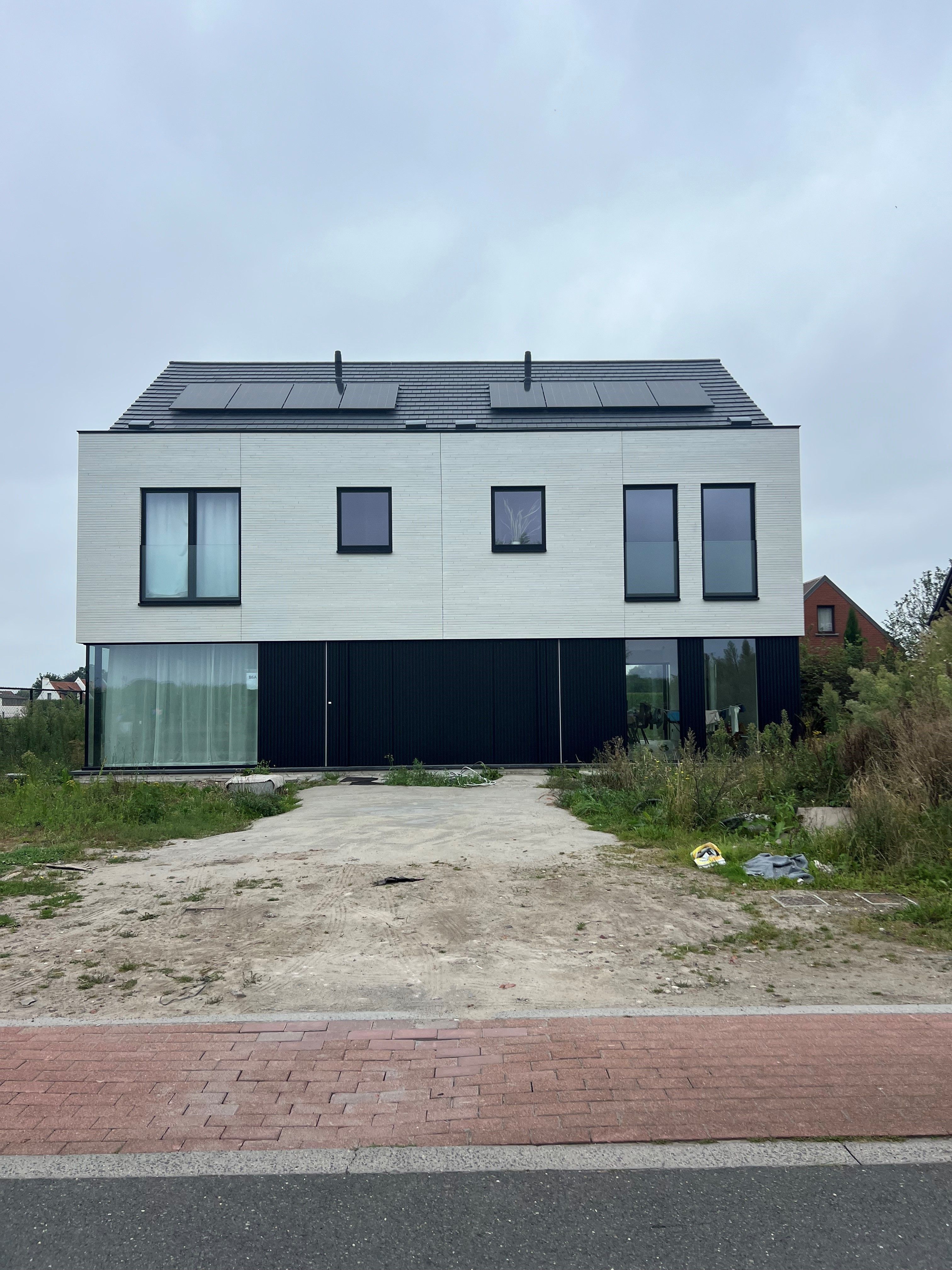 Huis te koop Berkhoutsheide 8 - 9000 Gent