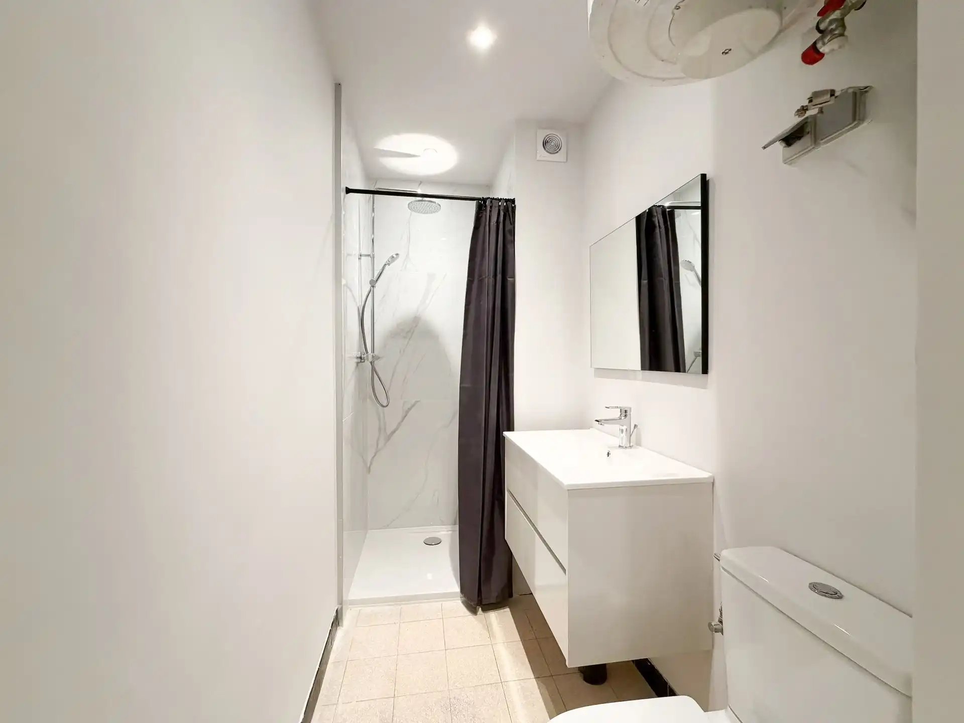 Appartement foto 6