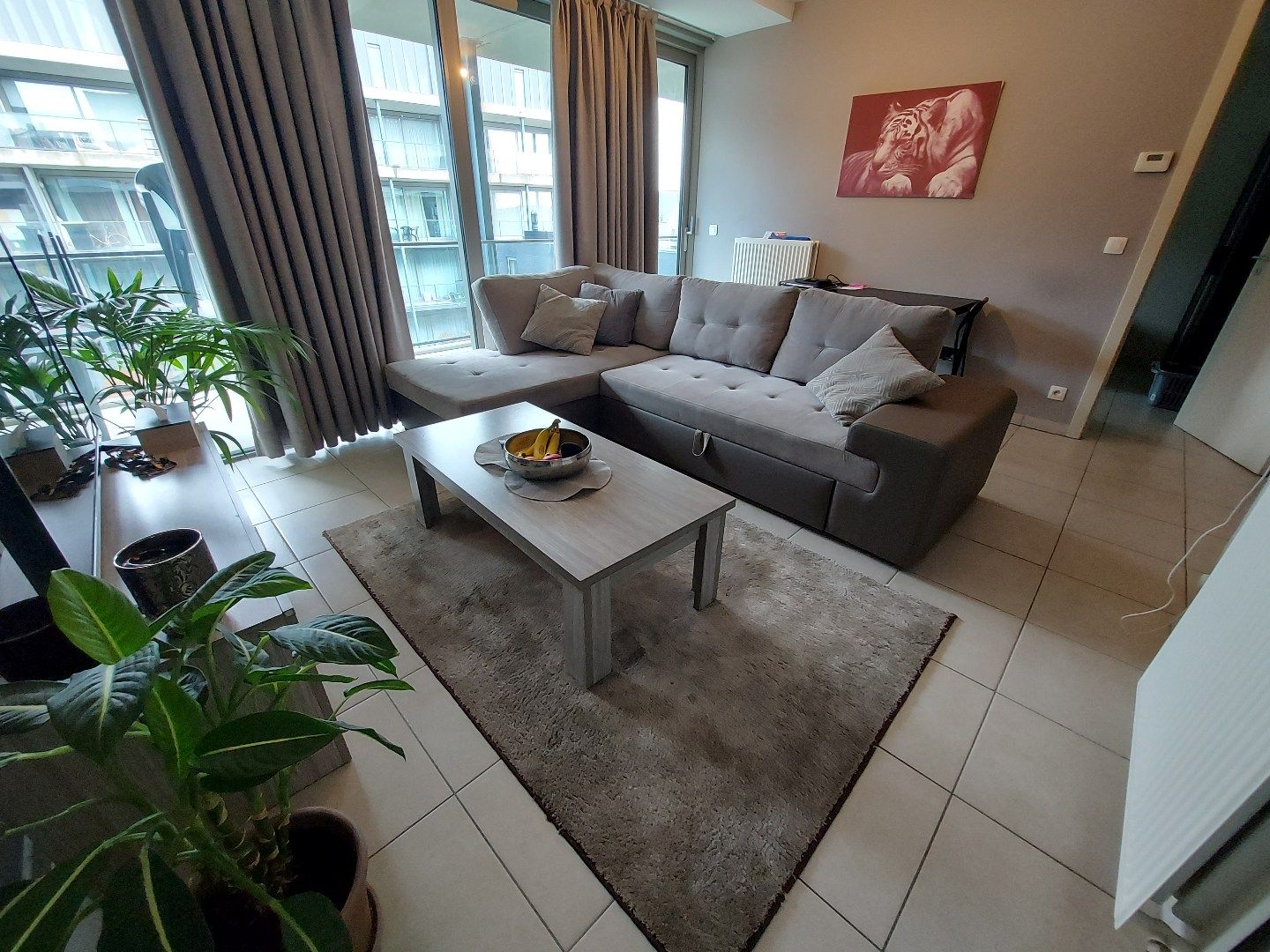 Gezellig appartement in centrum Herent foto 8