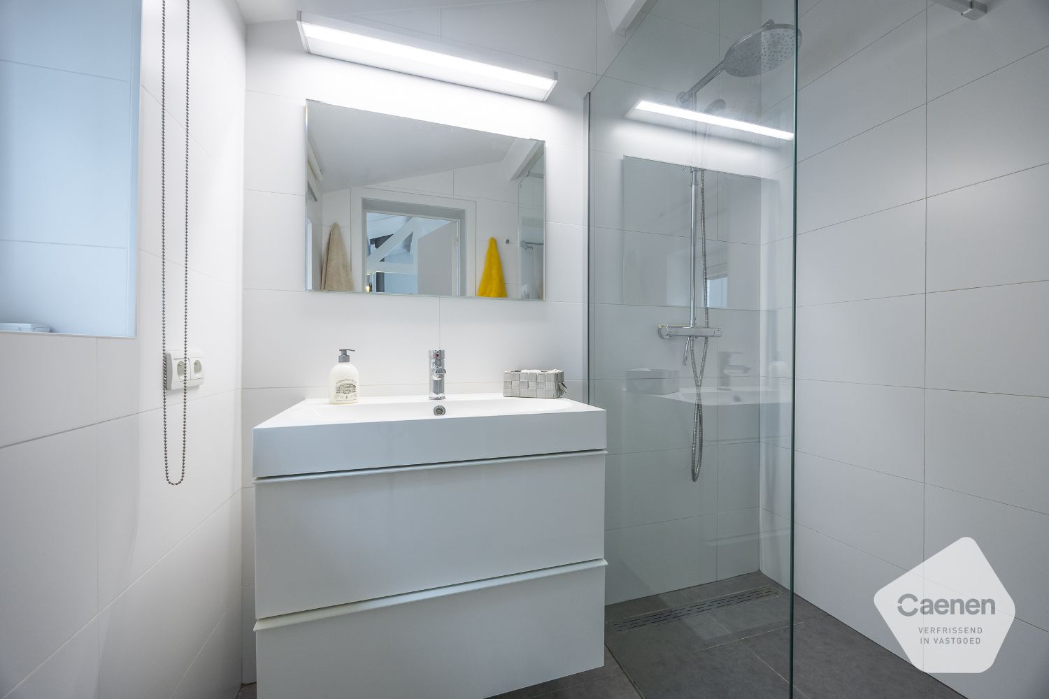 Instapklare vakantiewoning met zuidgerichte tuin in Bredene - Zeewind II foto 13