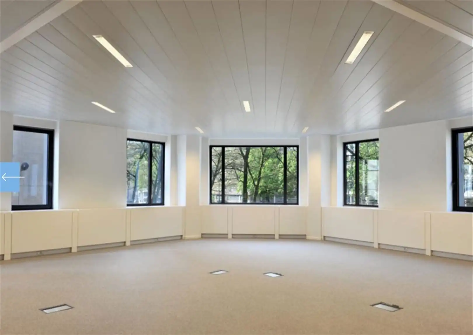 LOUIZA/ LOUISE 240: 200m² tot 711m² foto 5