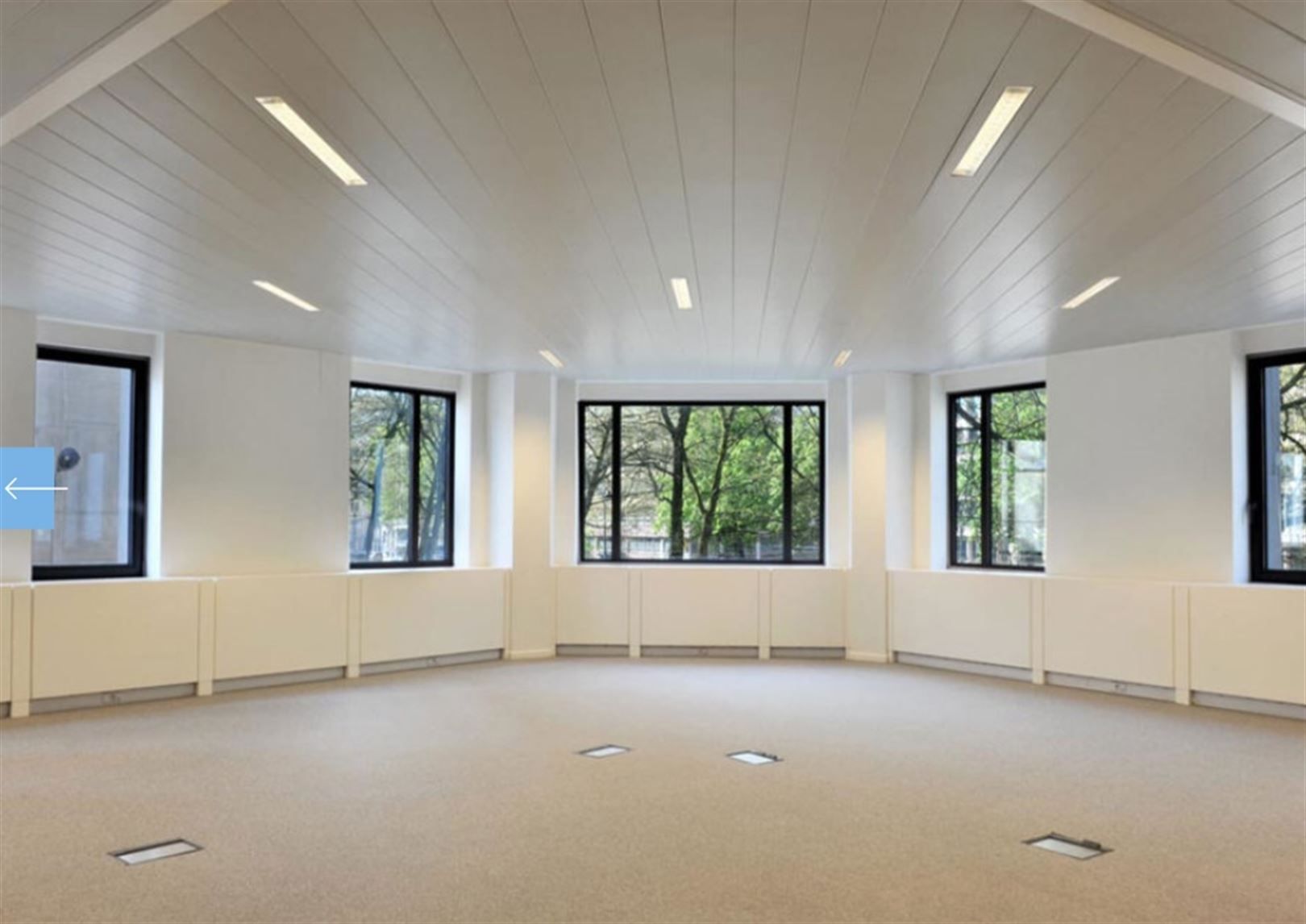 LOUIZA/ LOUISE 240: 200 en 410m² foto 5