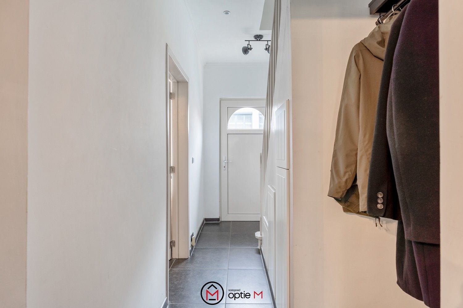 INSTAPKLARE WONING CENTRUM HASSELT foto 4