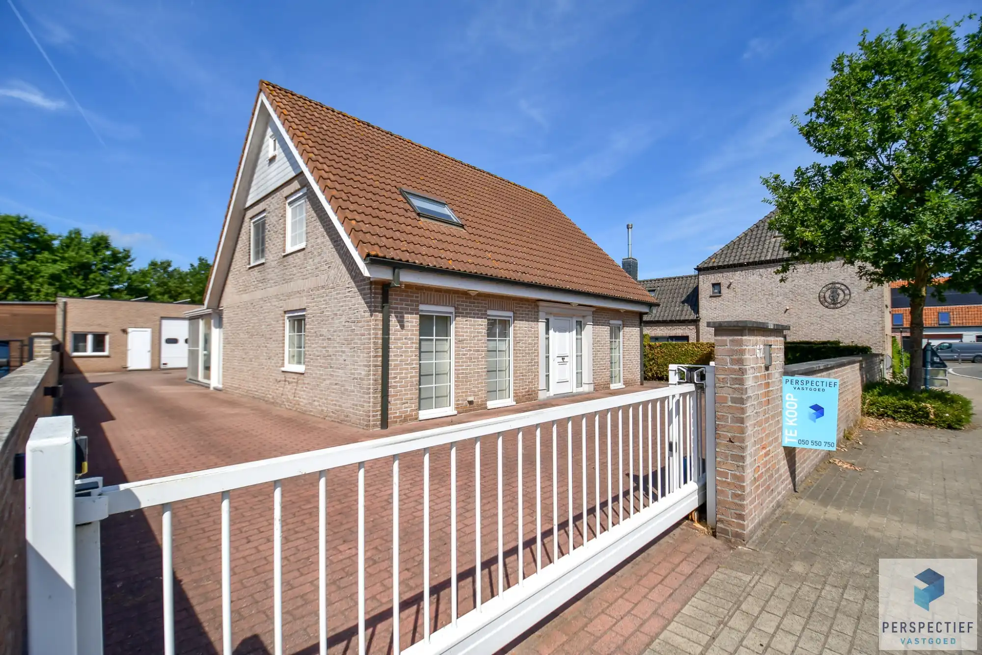 Huis te koop Kauter 67 - 8730 Sint-Joris (8730)
