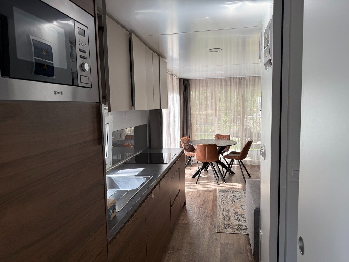 Investeer in een vakantiewoning in het groene hart van Vlaanderen – Zutendaal foto 7