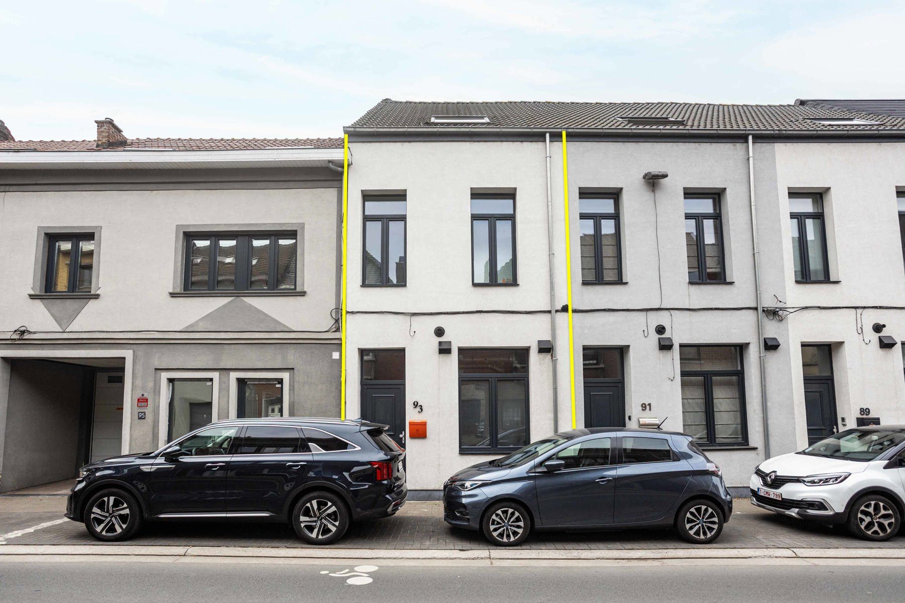 Energiezuininge instapklare woning , 3 slpk + tuin foto 16