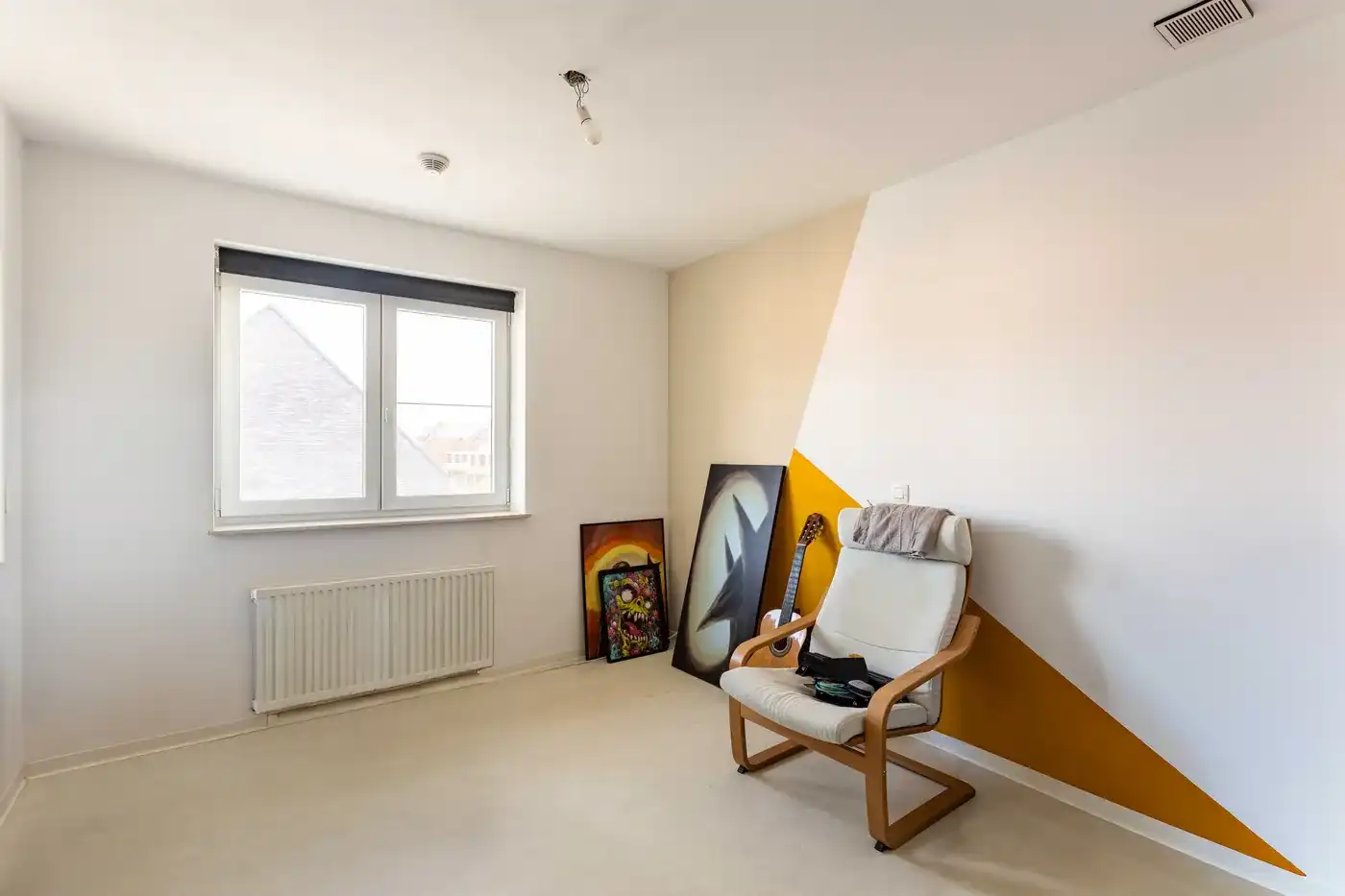 Halfopen woning met EPC A en 4 slaapkamers in Zwevegem foto 7