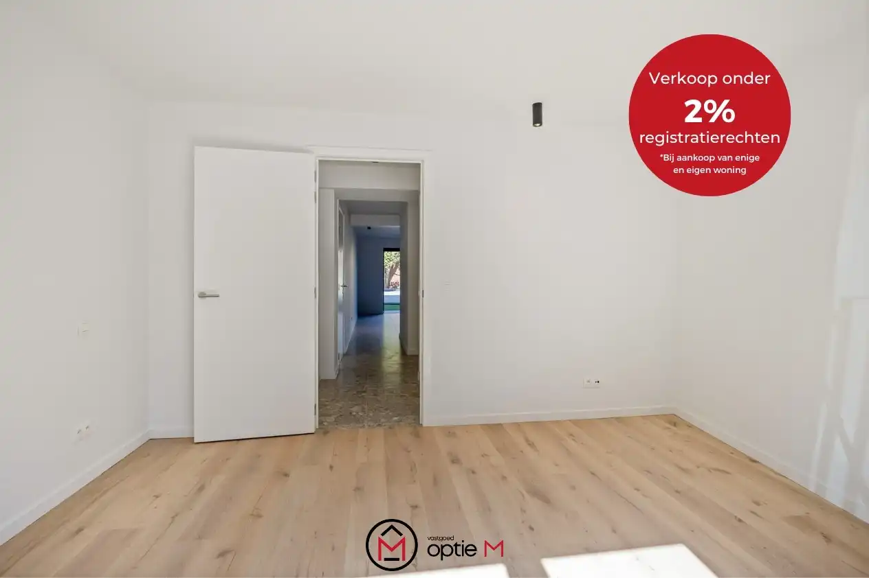 Modern en instapklaar appartement te koop in Hasselt foto 7