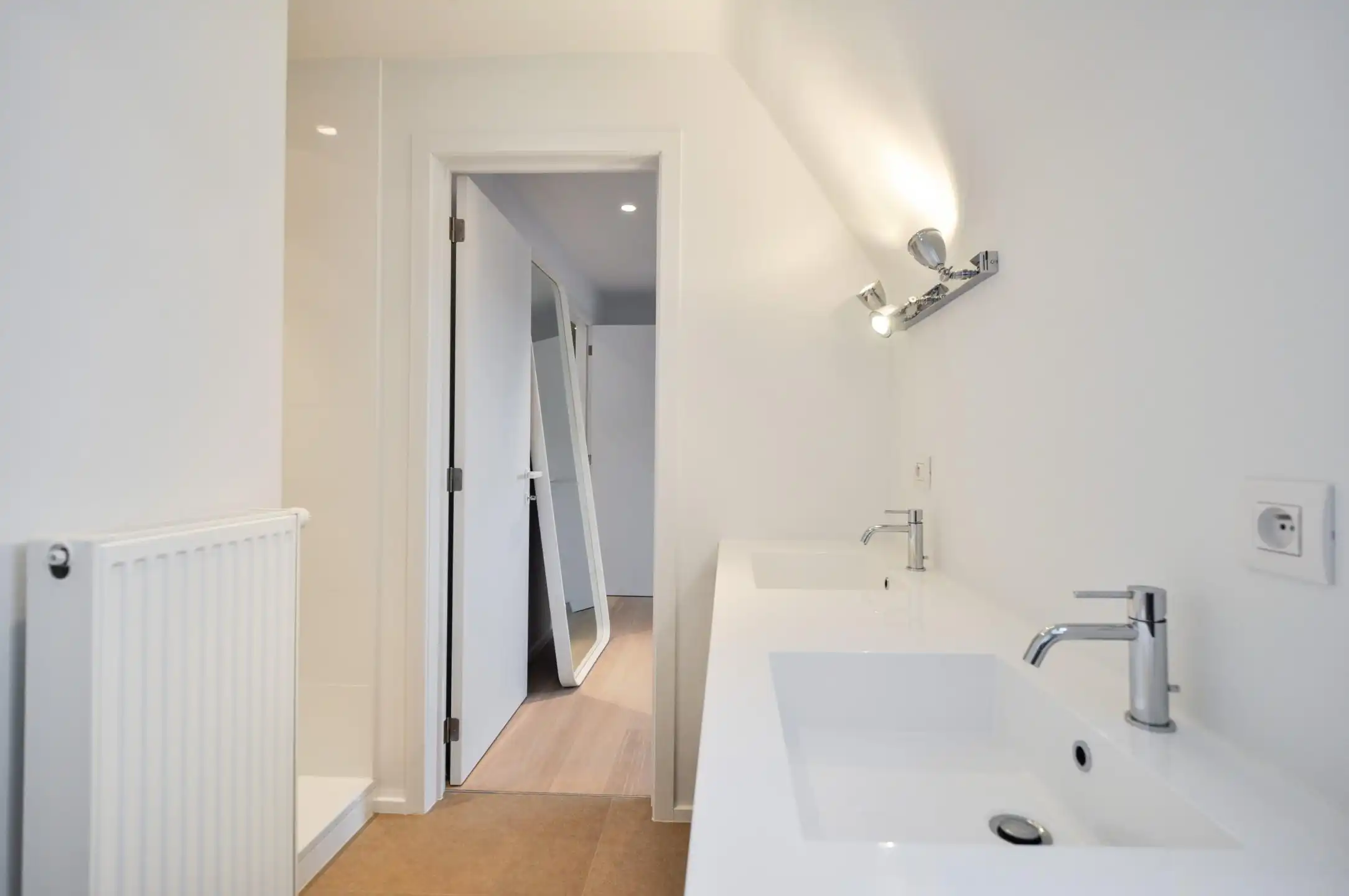 Exclusieve woning met open zicht op de polders in Knokke... foto 27