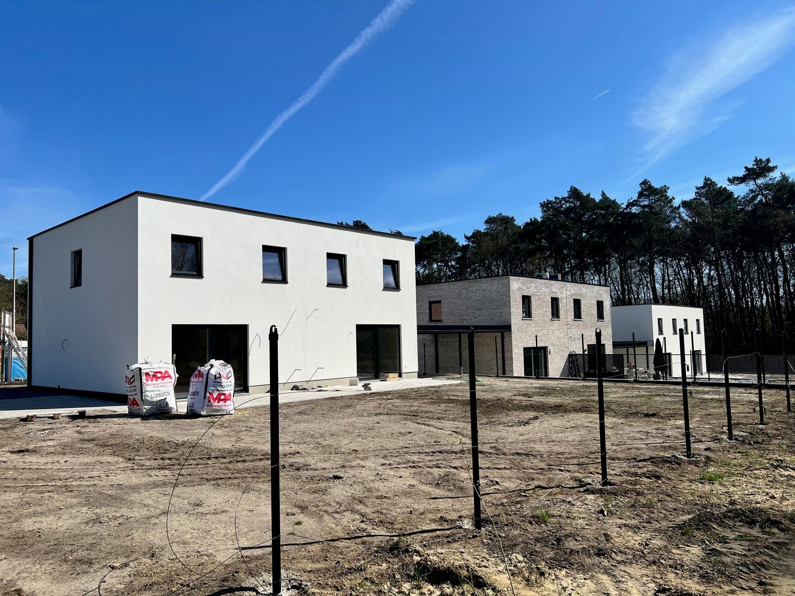 Huis te koop foto 5