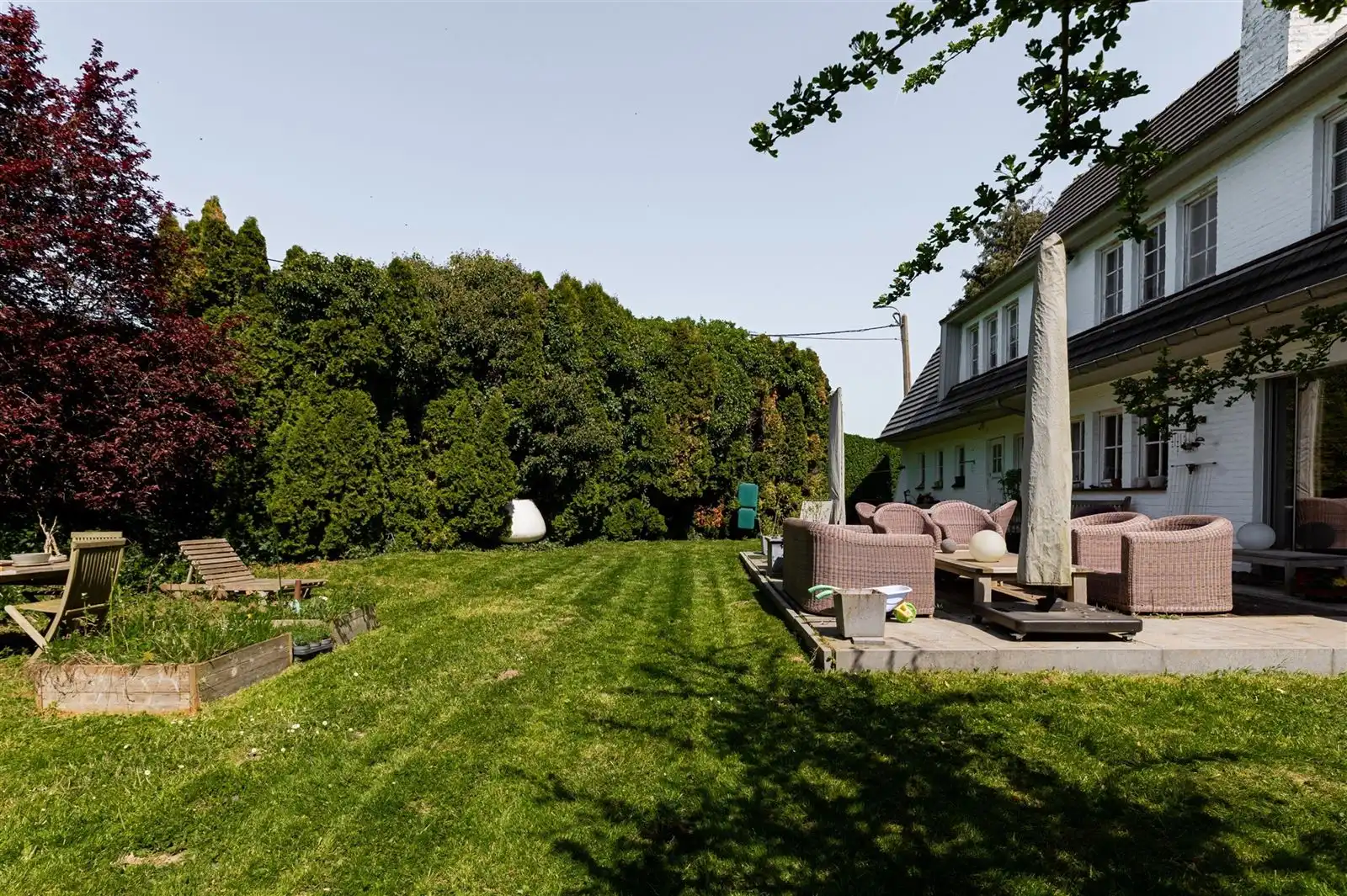 Veelzijdig pand op toplocatie te Geraardsbergen! foto 14