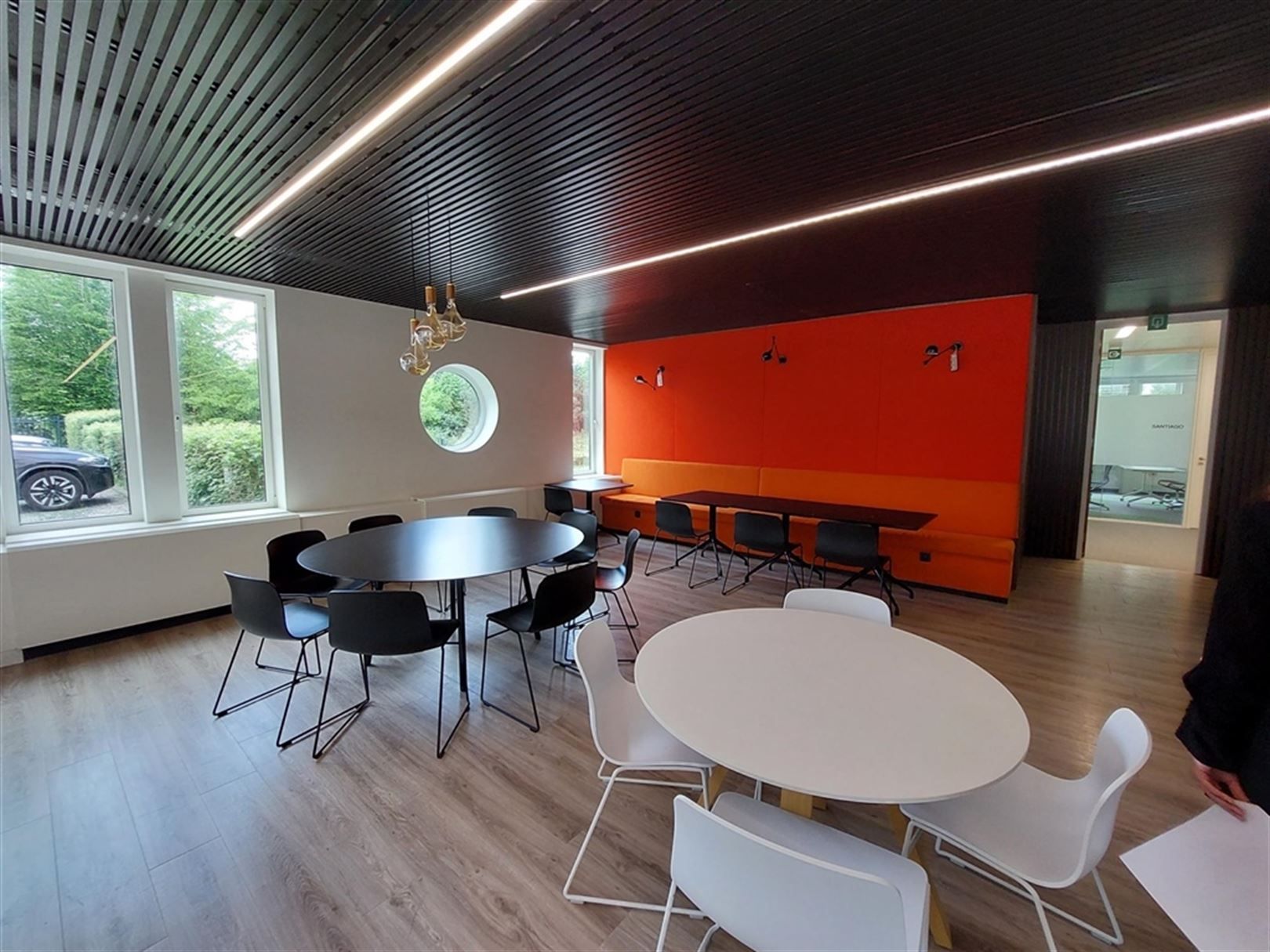 TWIN SQUARES: kantoren te huur vanaf 417m² foto 15