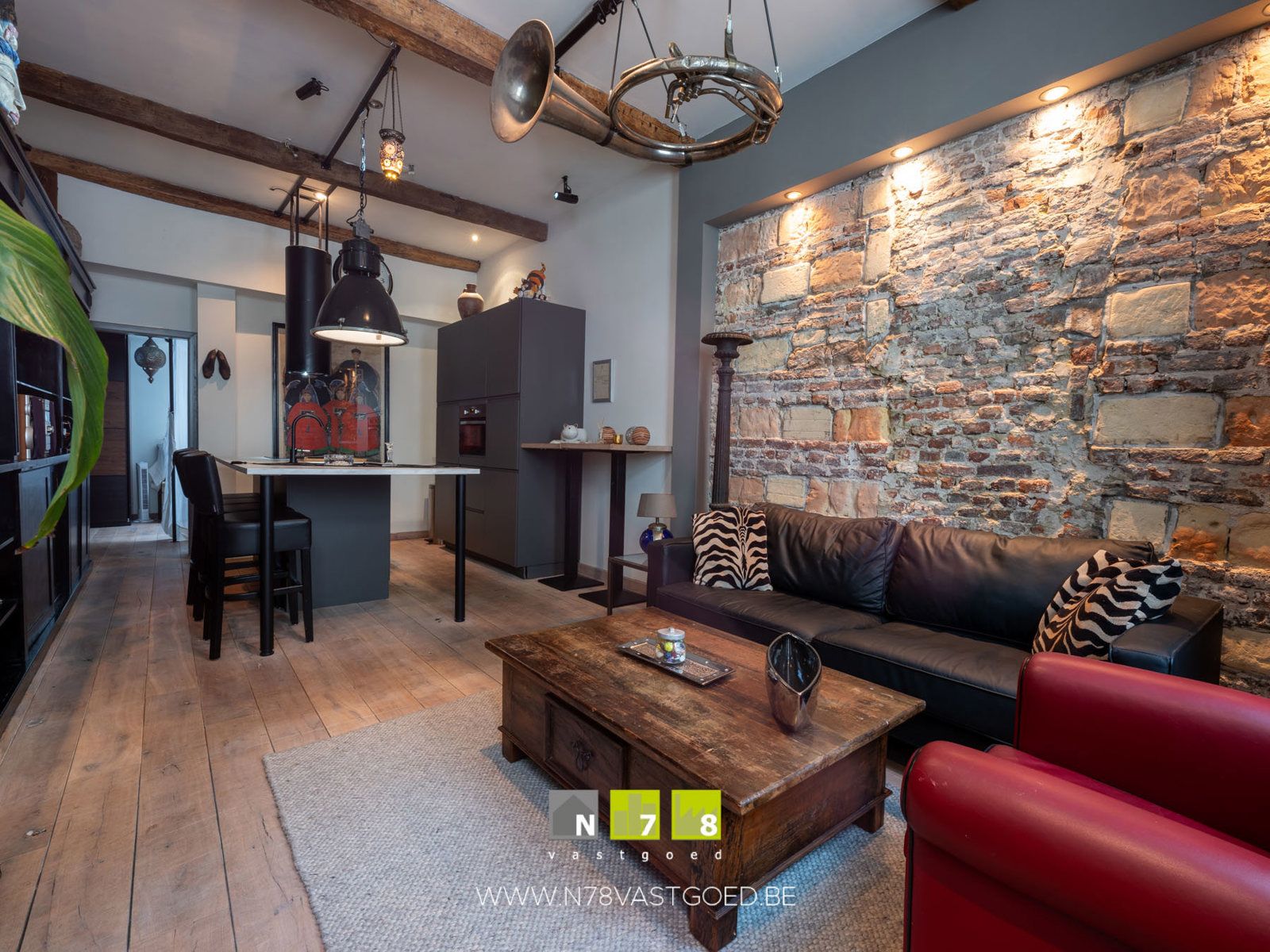 Commercieel te koop foto 3