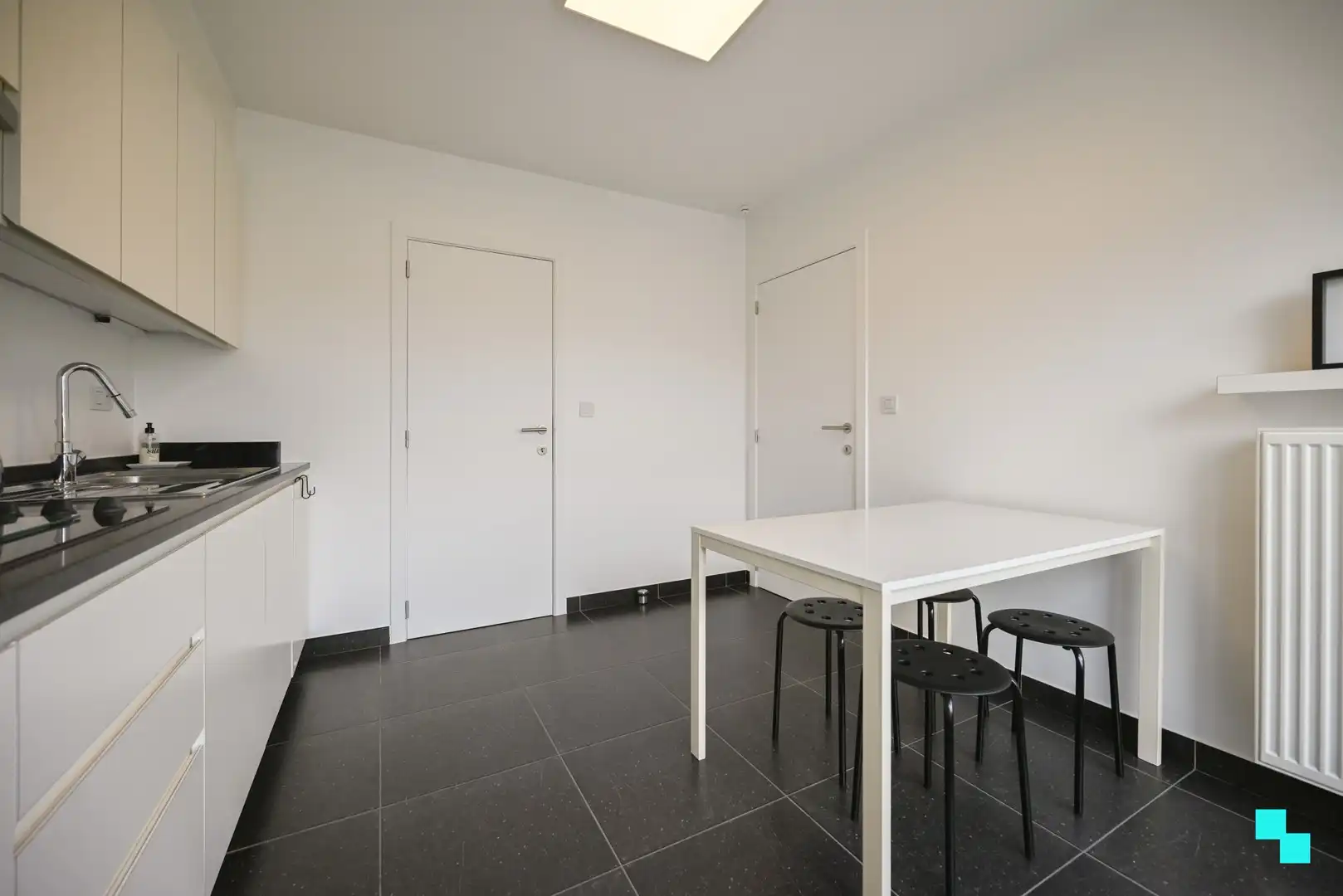 Duplex appartement nabij centrum Lendelede foto 5