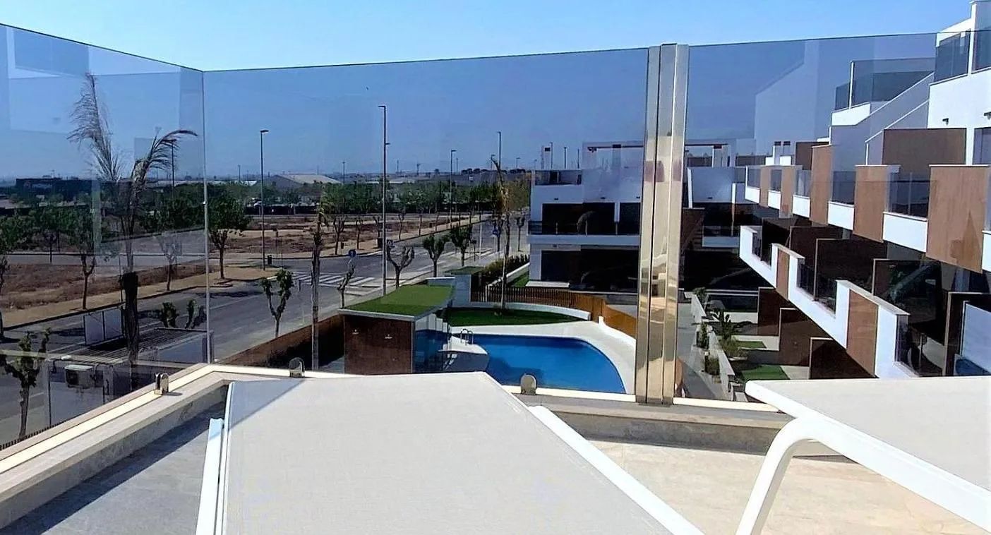 Jouw ideale woning: appartementen nabij het strand! foto 15