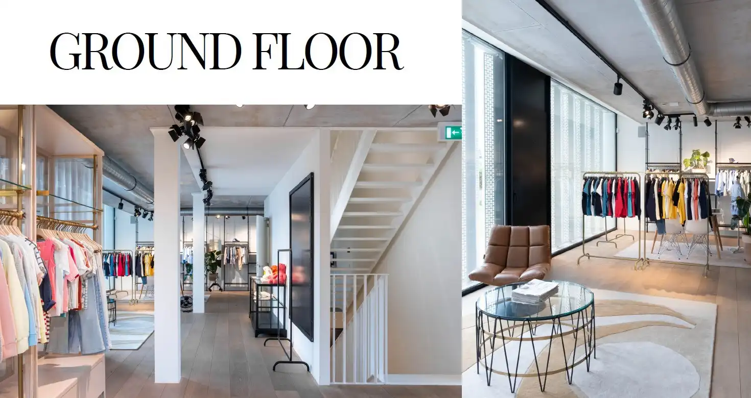 THE MAISON – Where Business Meets Style foto 6