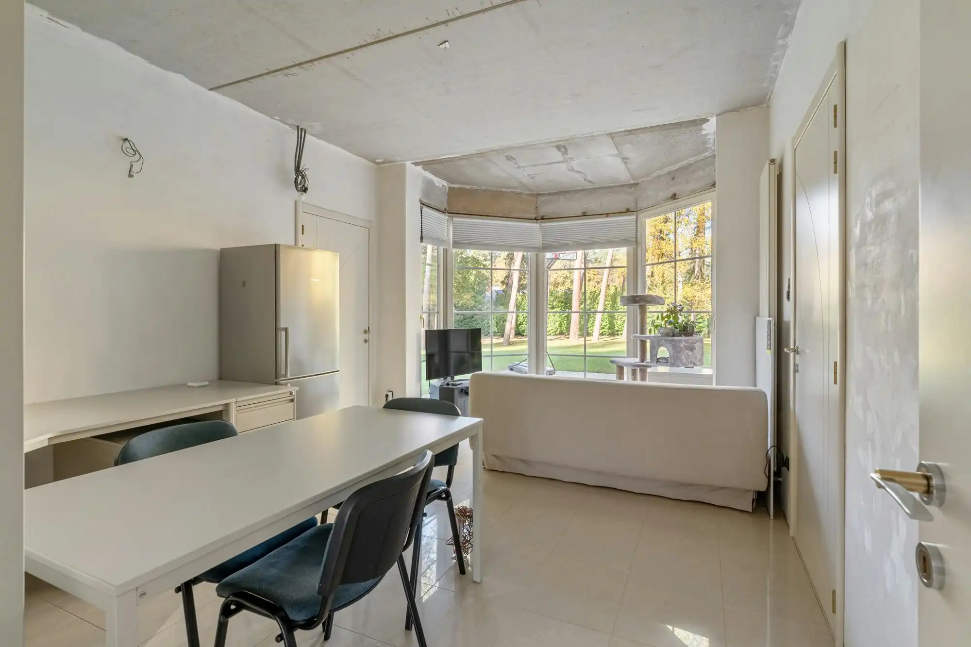 Stijlvolle villa met praktijkruimte in exclusieve villawijk nabij Nationale Park Hoge Kempen foto 8