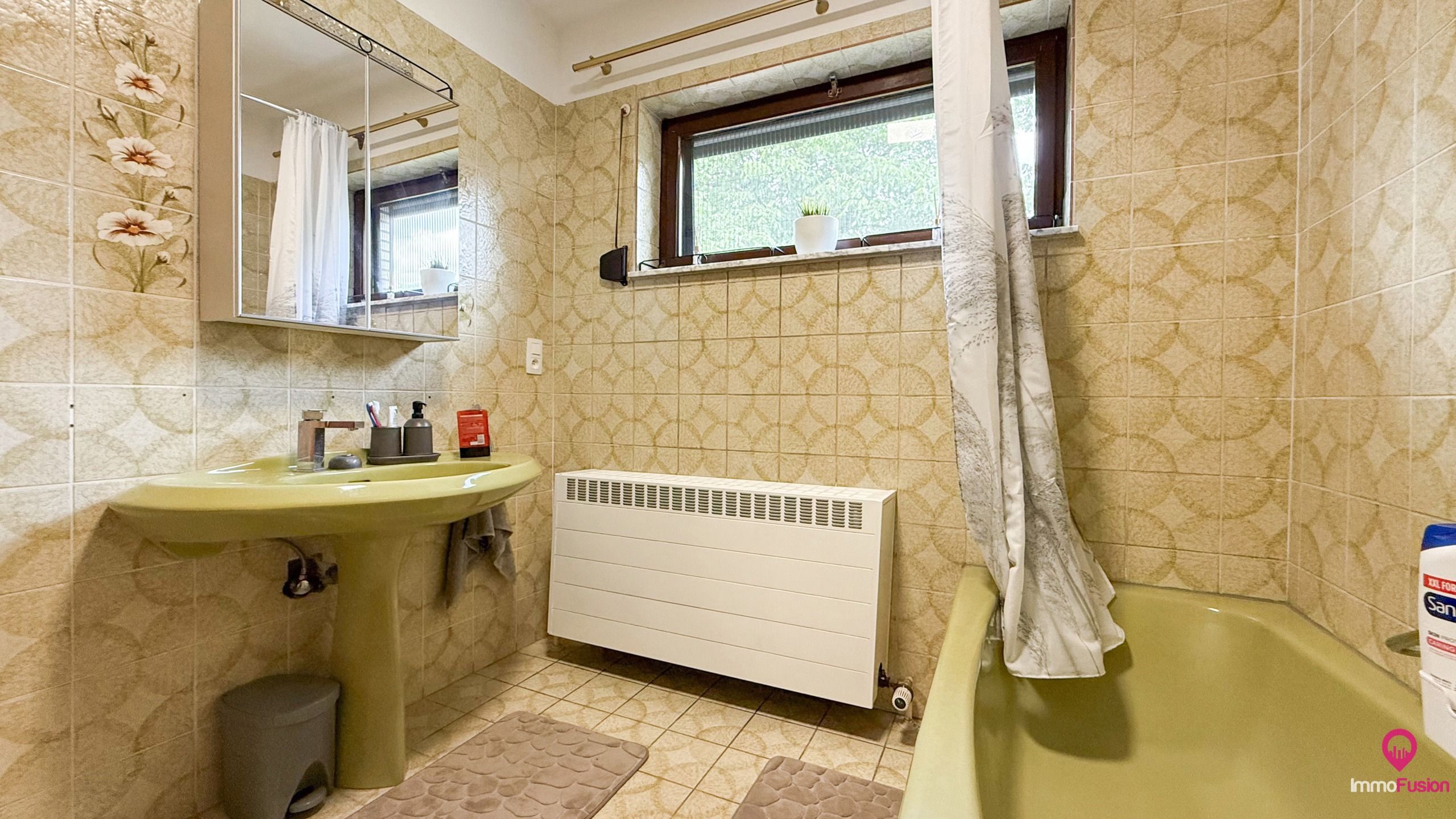 Instapklare gelijkvloerse woning met 3 slpks op 11a37ca! foto 19
