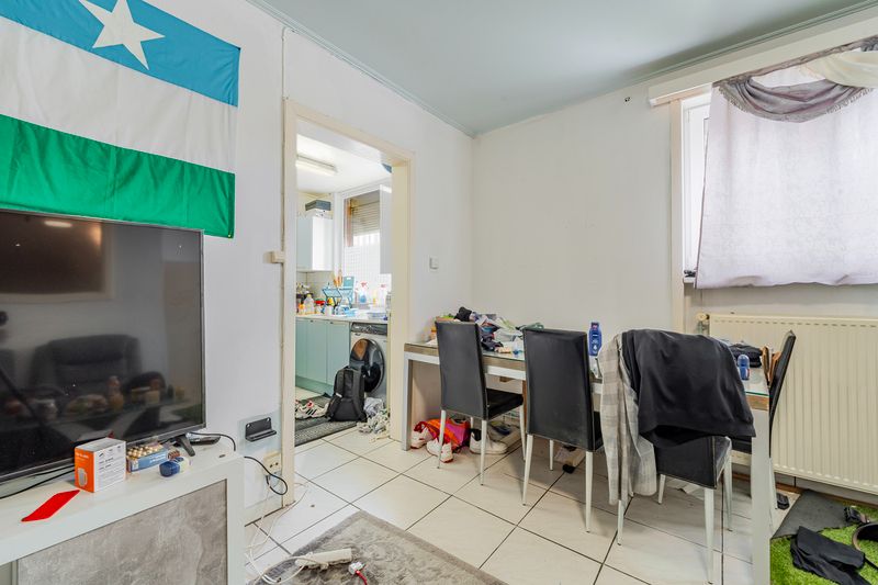 Opbrengsteigendom van 3 appartementen foto 5