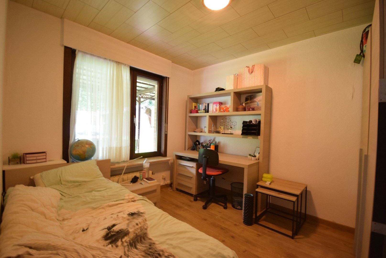 RUIME WONING MET 3 SLAAPKAMERS EN TUIN foto 6